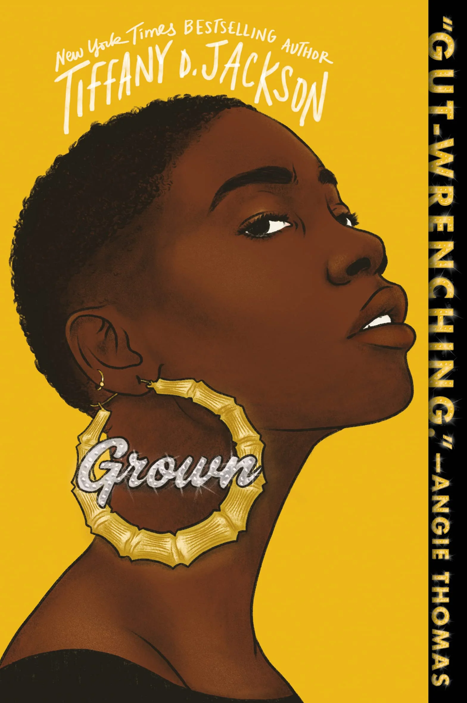 Grown
