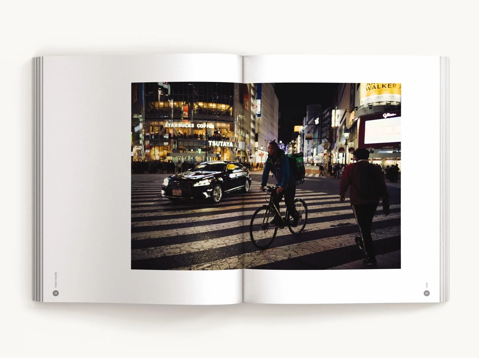 Visually Speaking: Mastering Photography as a Visual Language
