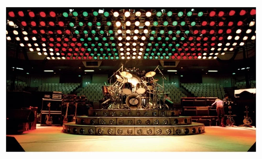 Queen Uncovered: Unseen photographs, rarities and insights from life with a rock 'n' roll band
