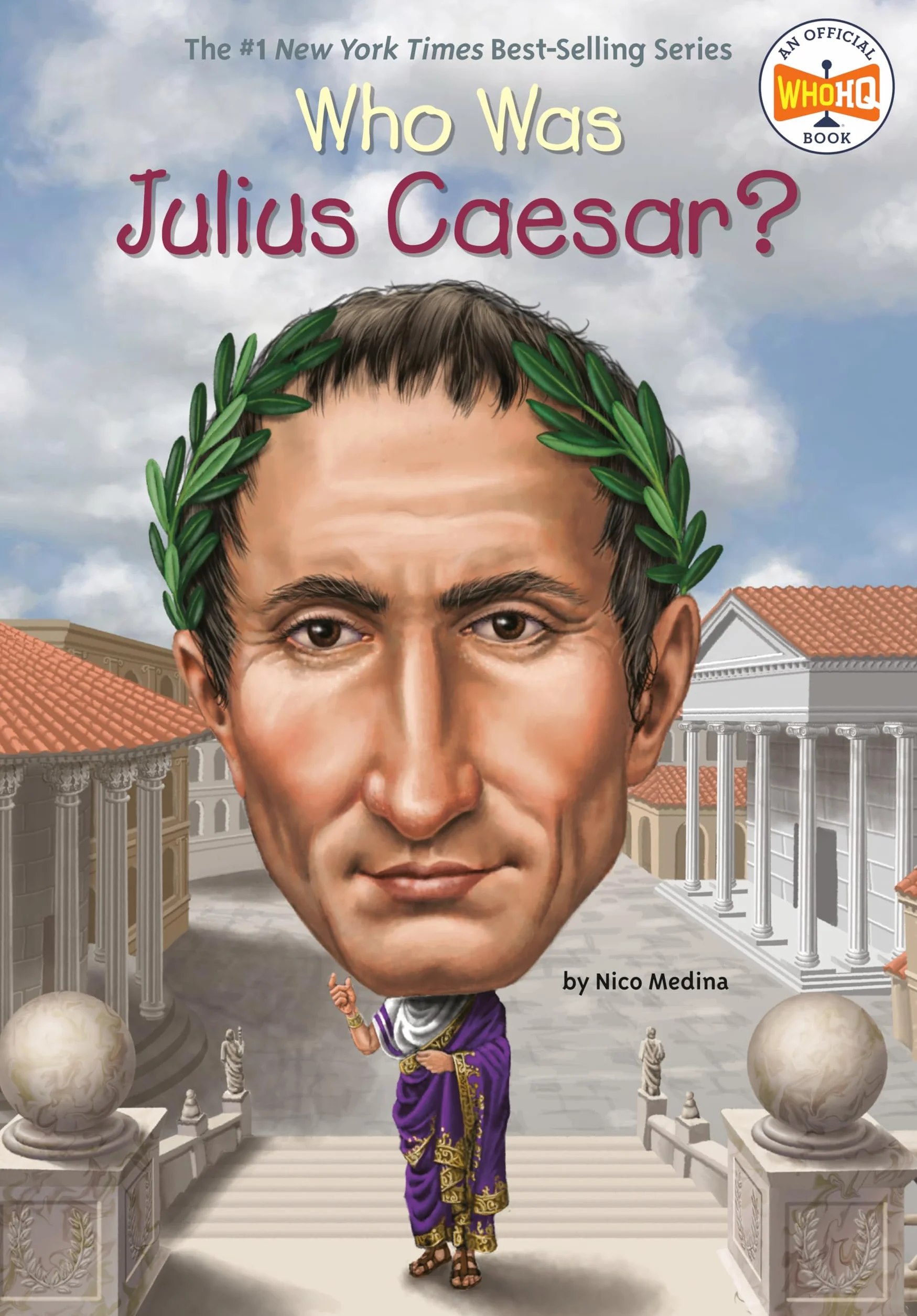 Who Was Julius Caesar?
