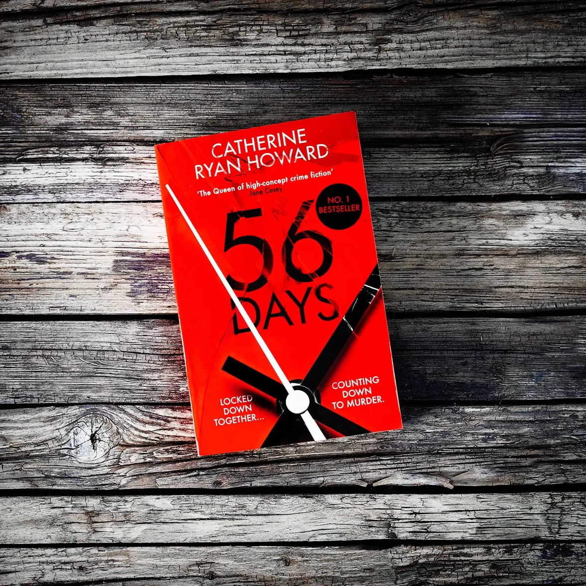 56 Days