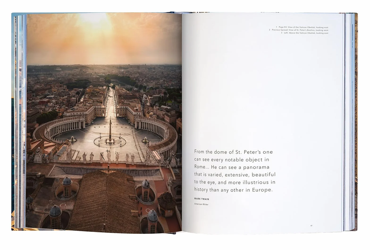Trope Rome: 9