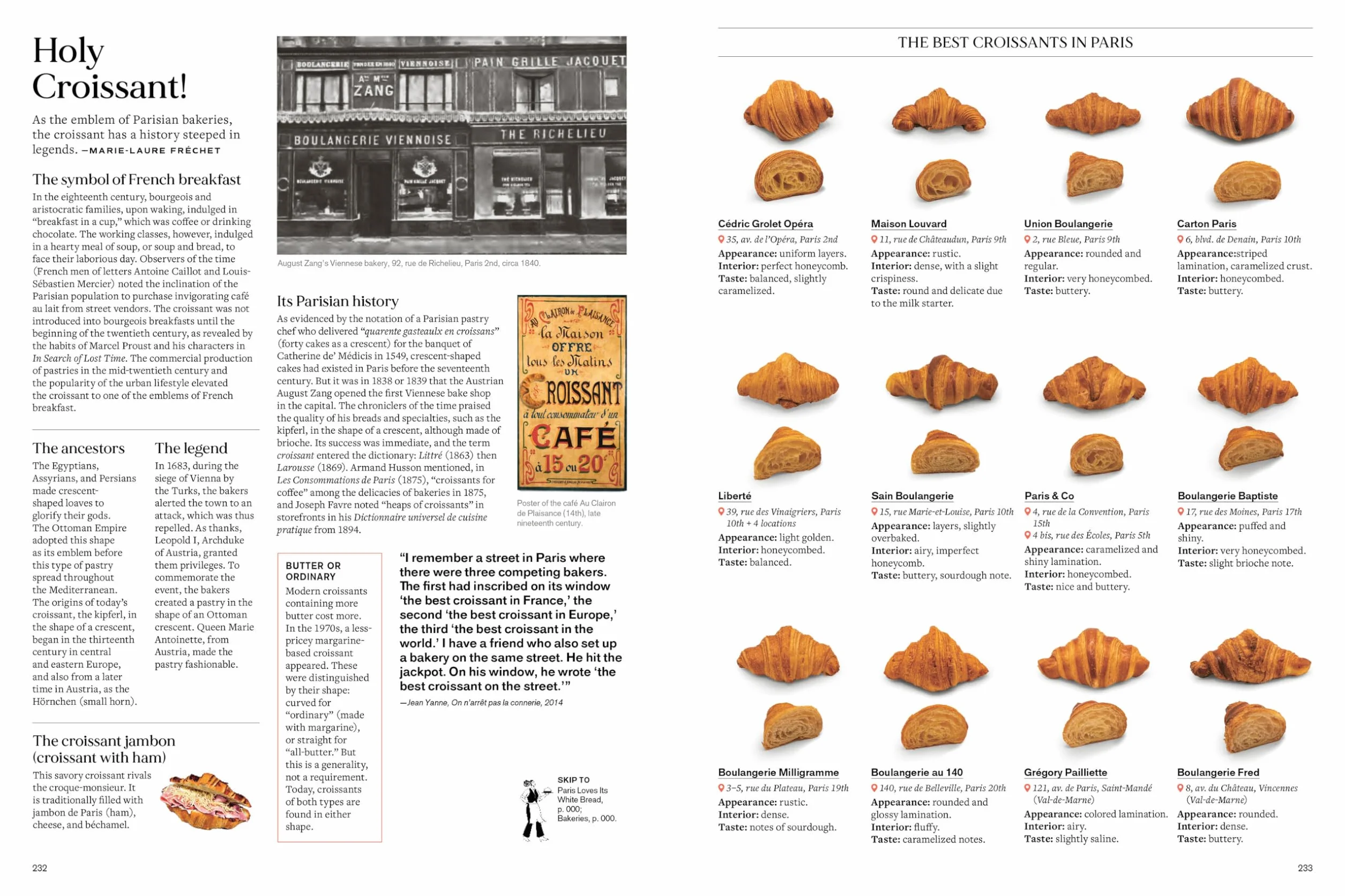 Let's Eat Paris! The Essential Guide to the World's Most Famous Food City