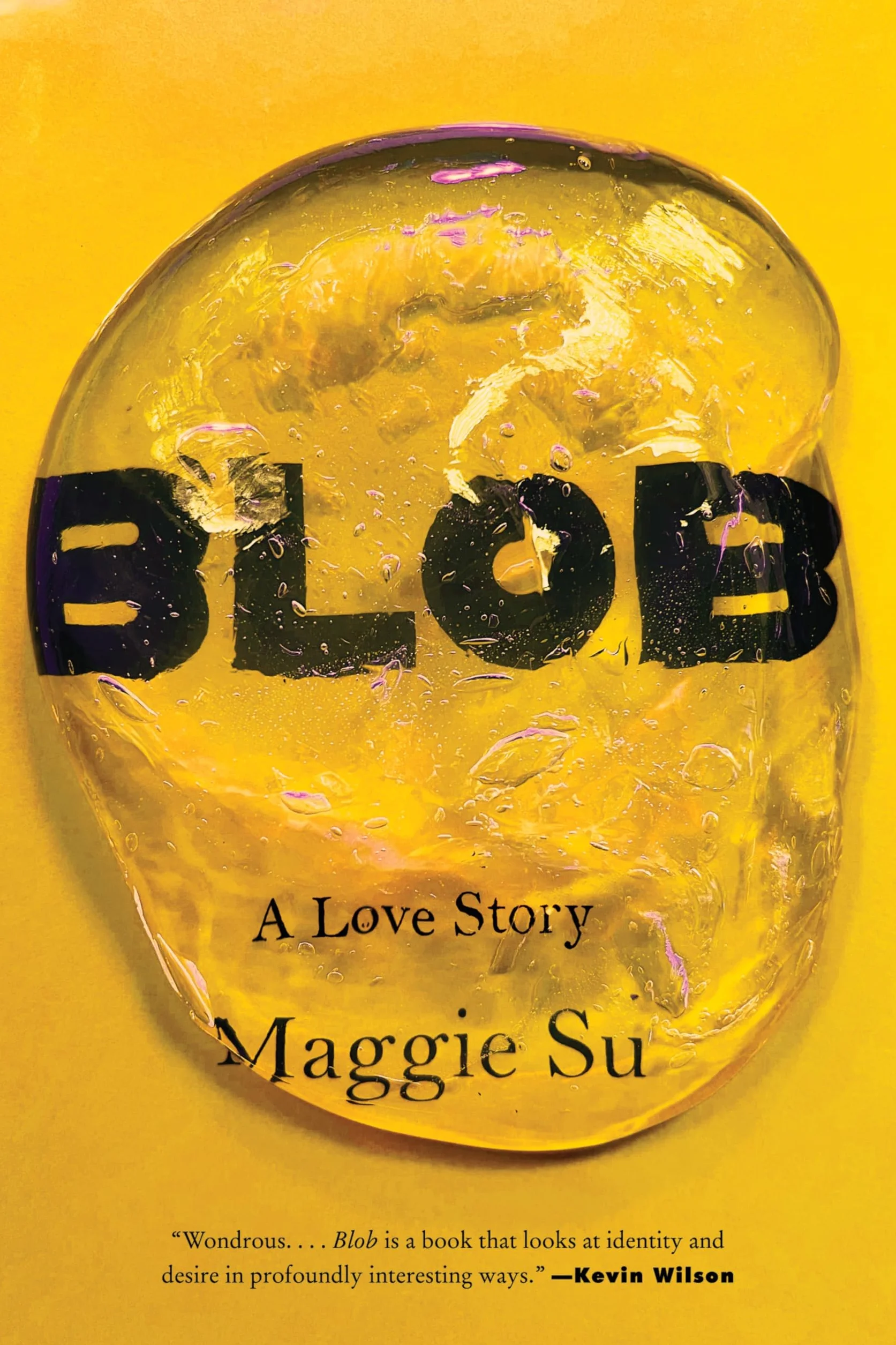 Blob: A Love Story