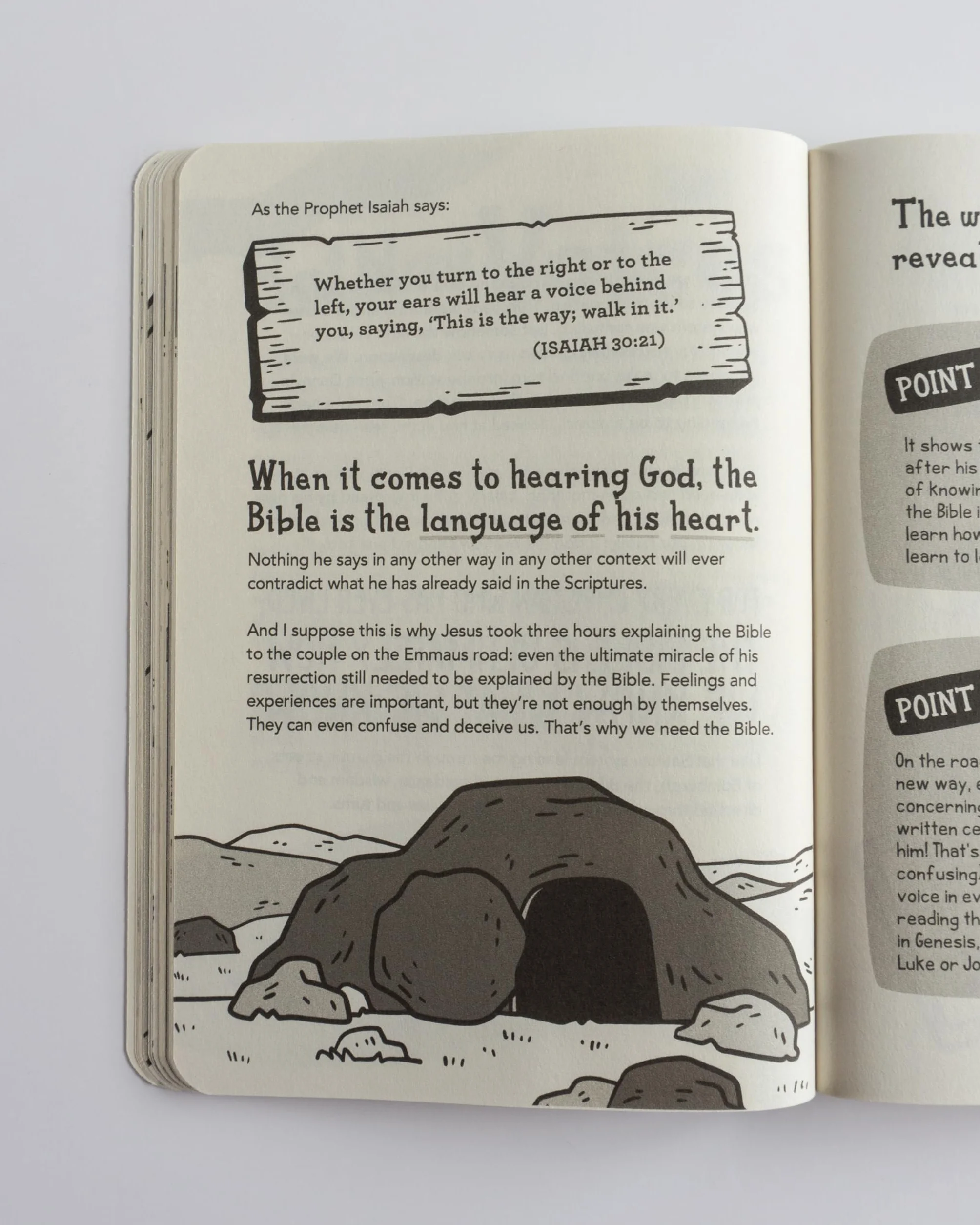 How to Hear God: A Guide for Young Explorers