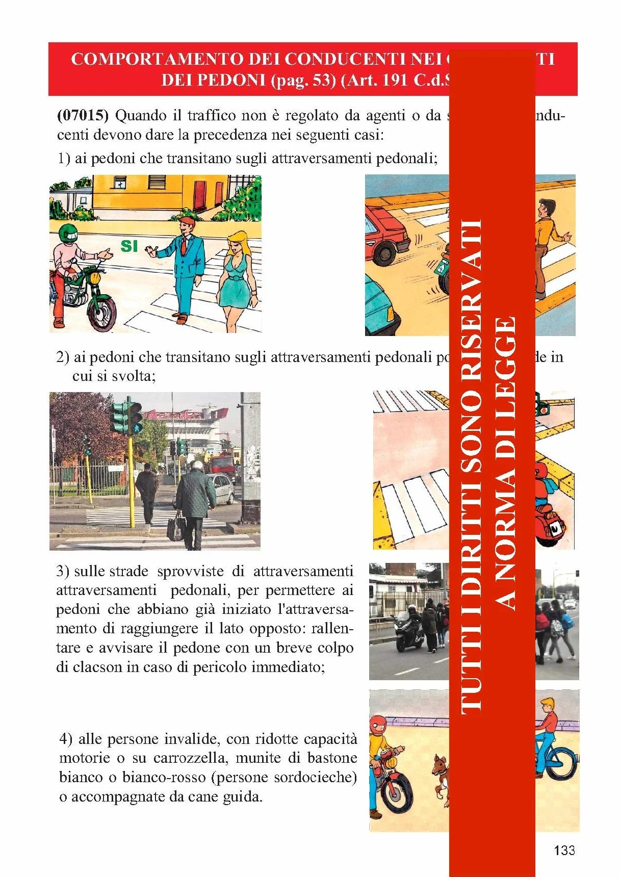 Patente AM. Il ciclomotore. Manuale di educazione stradale e di convivenza civile per la soluzione ragionata dei questionari d'esame-I nuovi questionari di esame per la patente AM