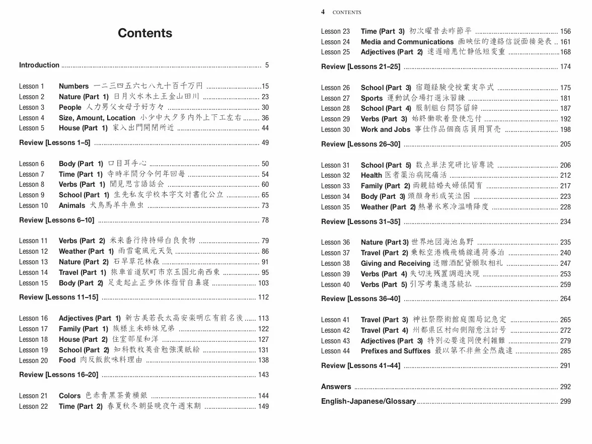 Japanese Kanji for Beginners: JLPT N5 & N4 First Steps to Learn Basic Japanese Characters [Online Audio & Printable Flash Cards]
