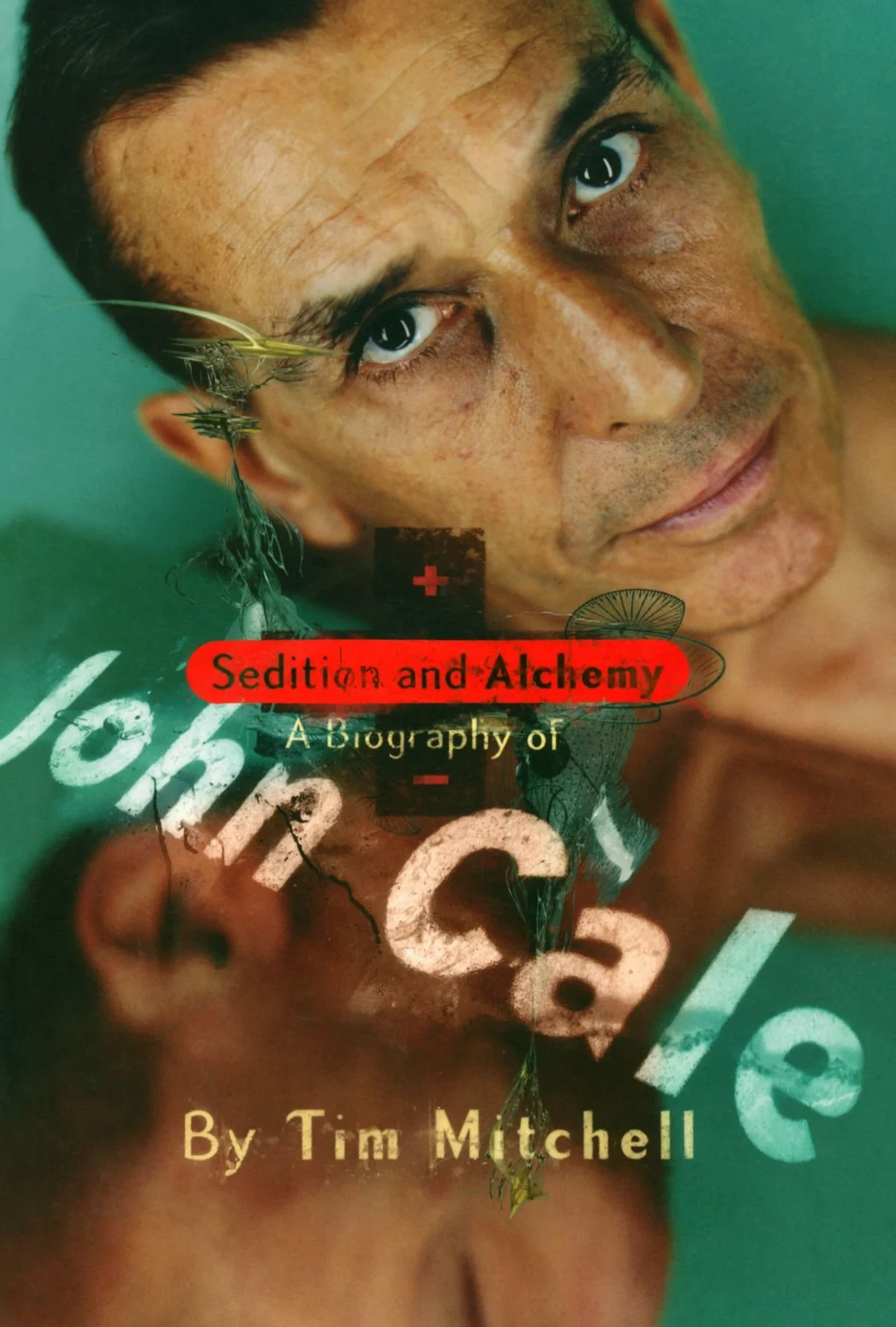John Cale Biography: Sedition and Alchemy