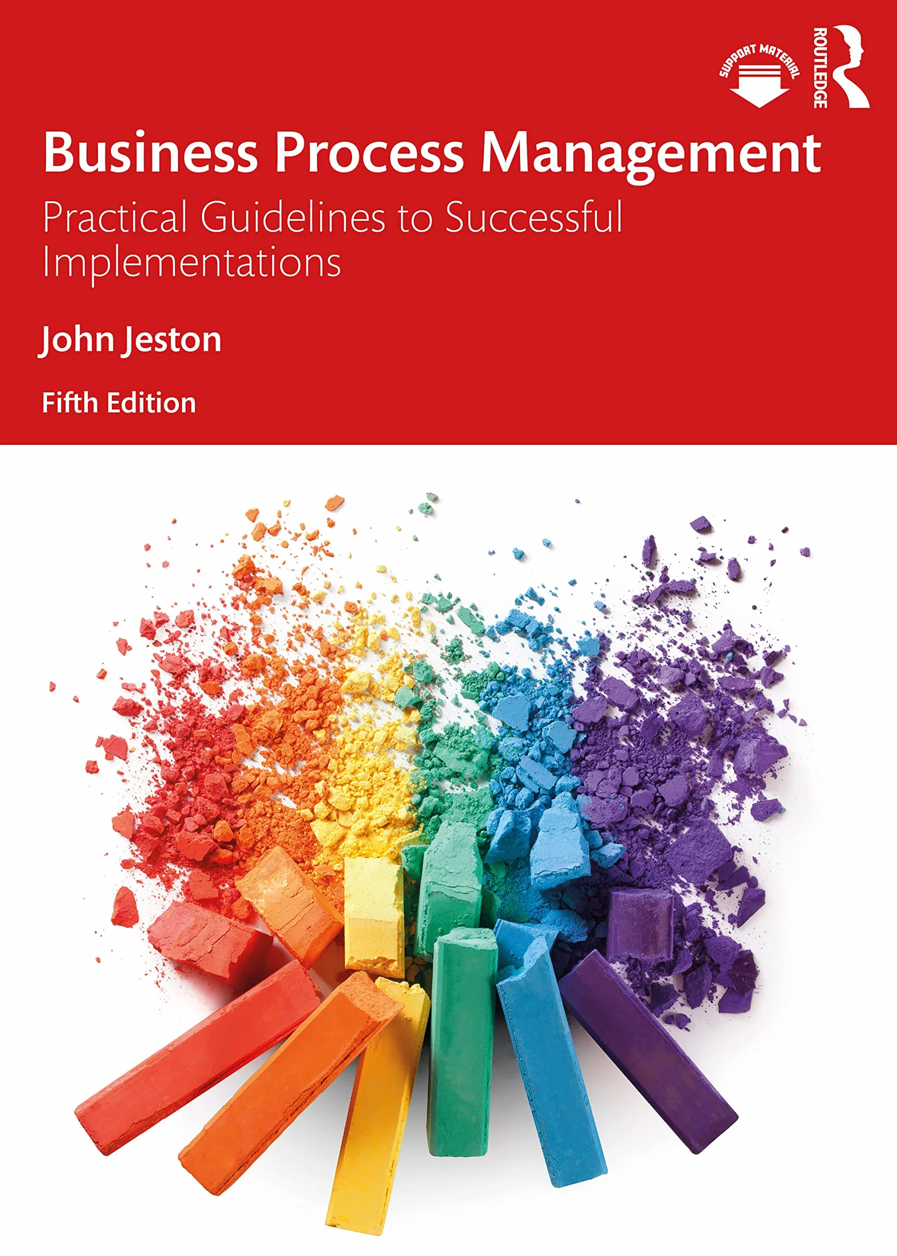 Business Process Management: Practical Guidelines to Successful Implementations