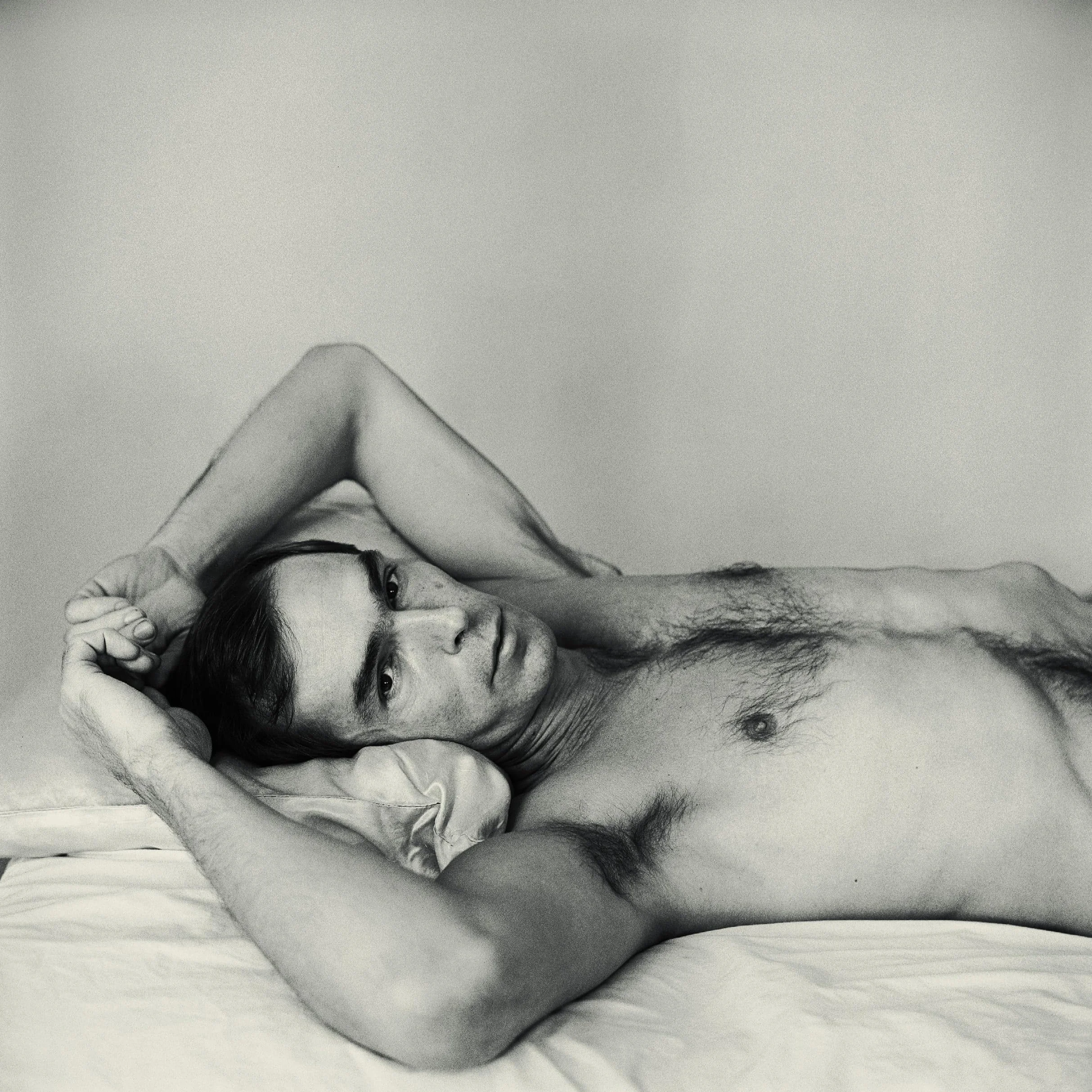 Portraits in Life and Death: Peter Hujar