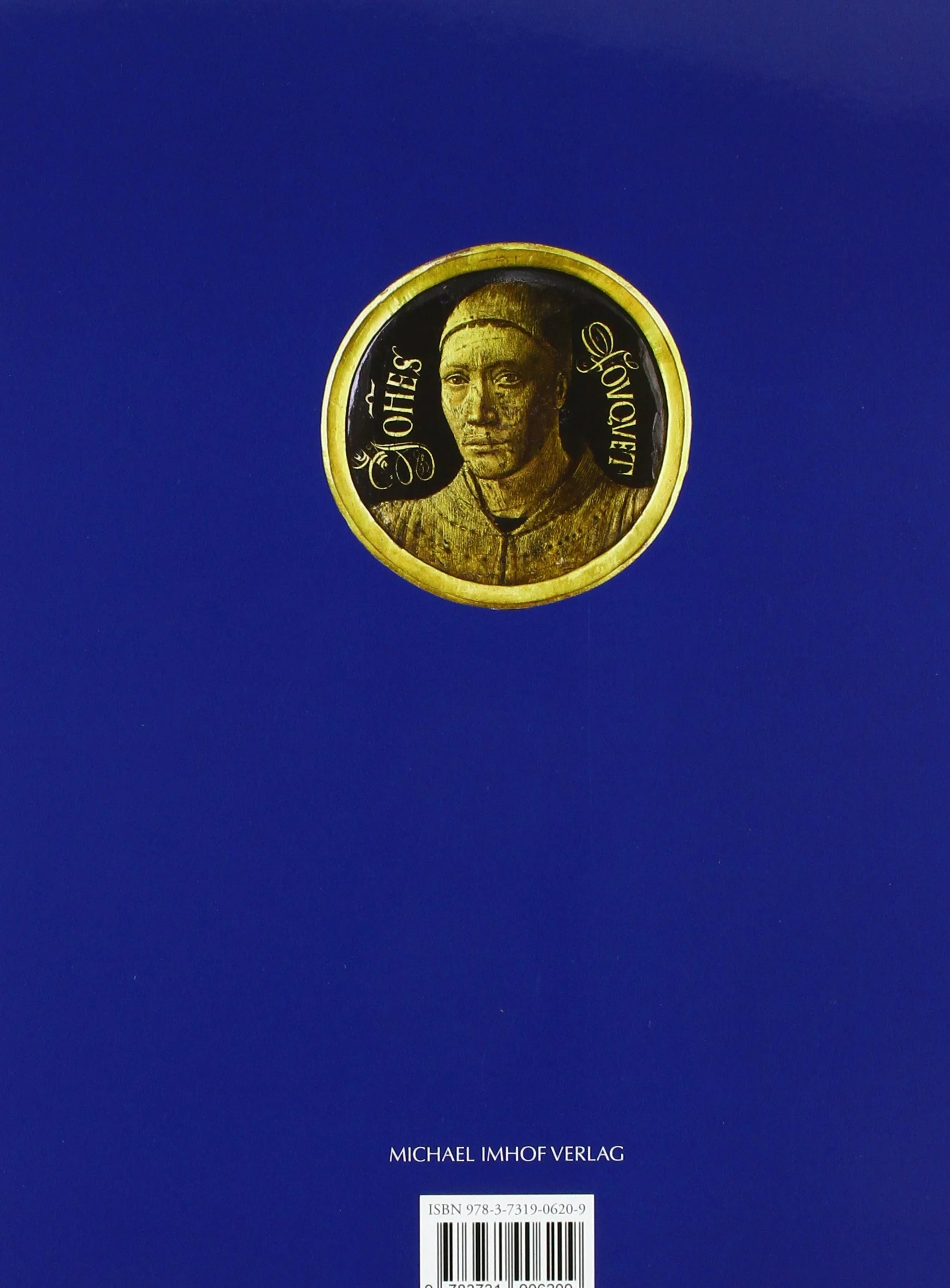 Jean Fouquet: The Melun Diptych