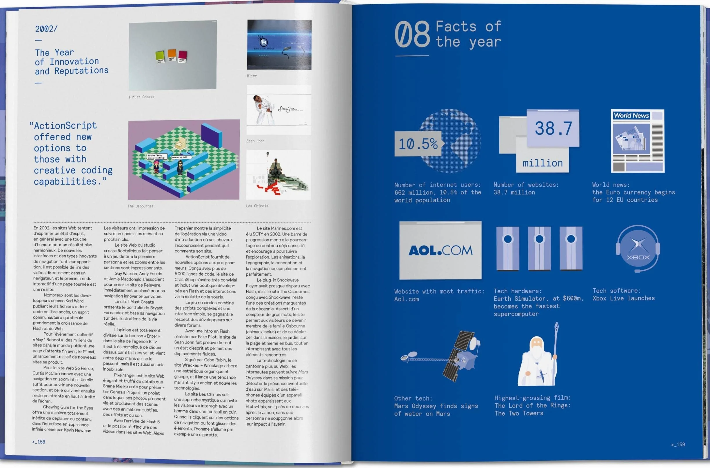 Web Design: The Evolution of the Digital World 1990–Today