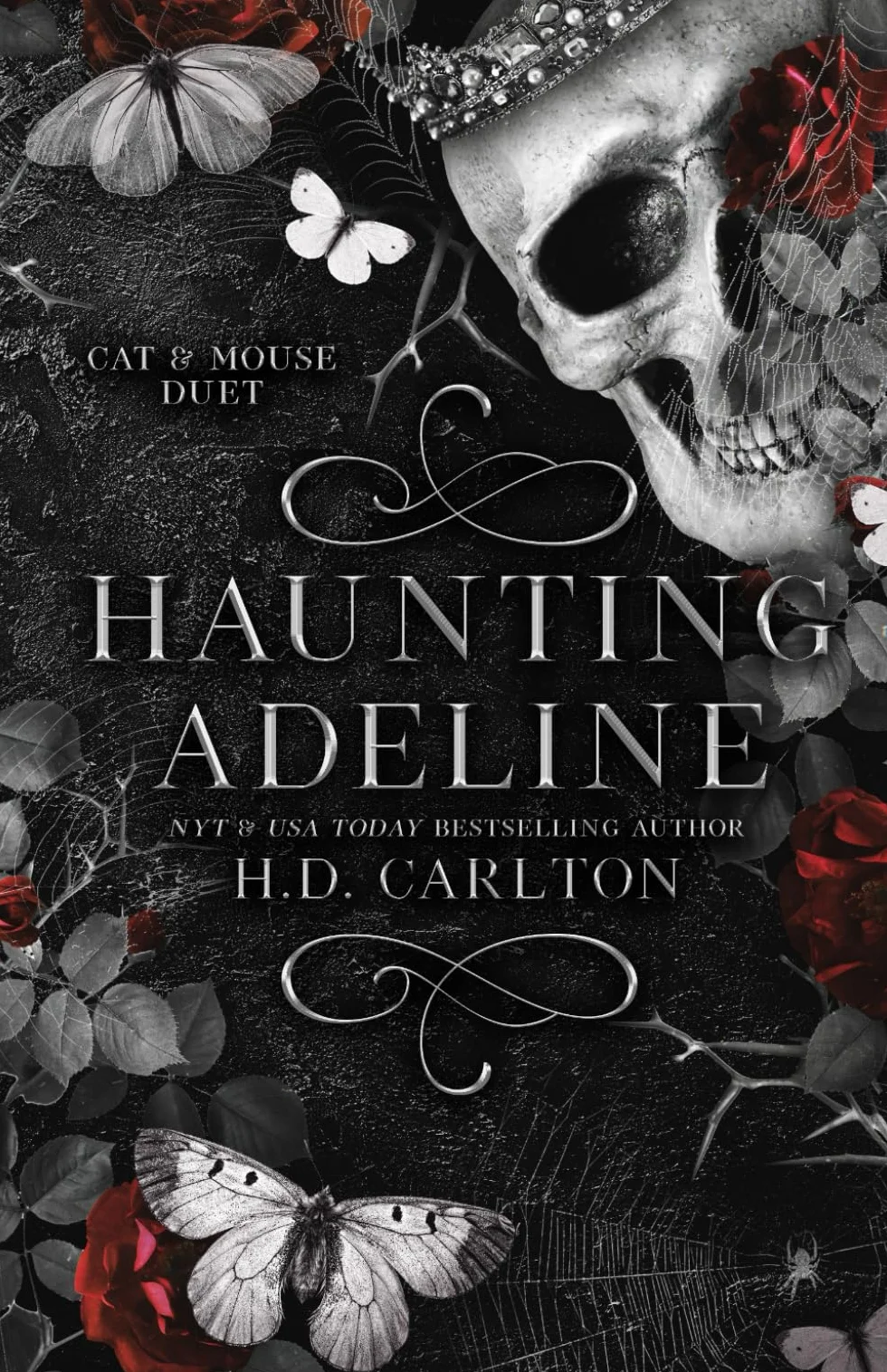 Haunting Adeline