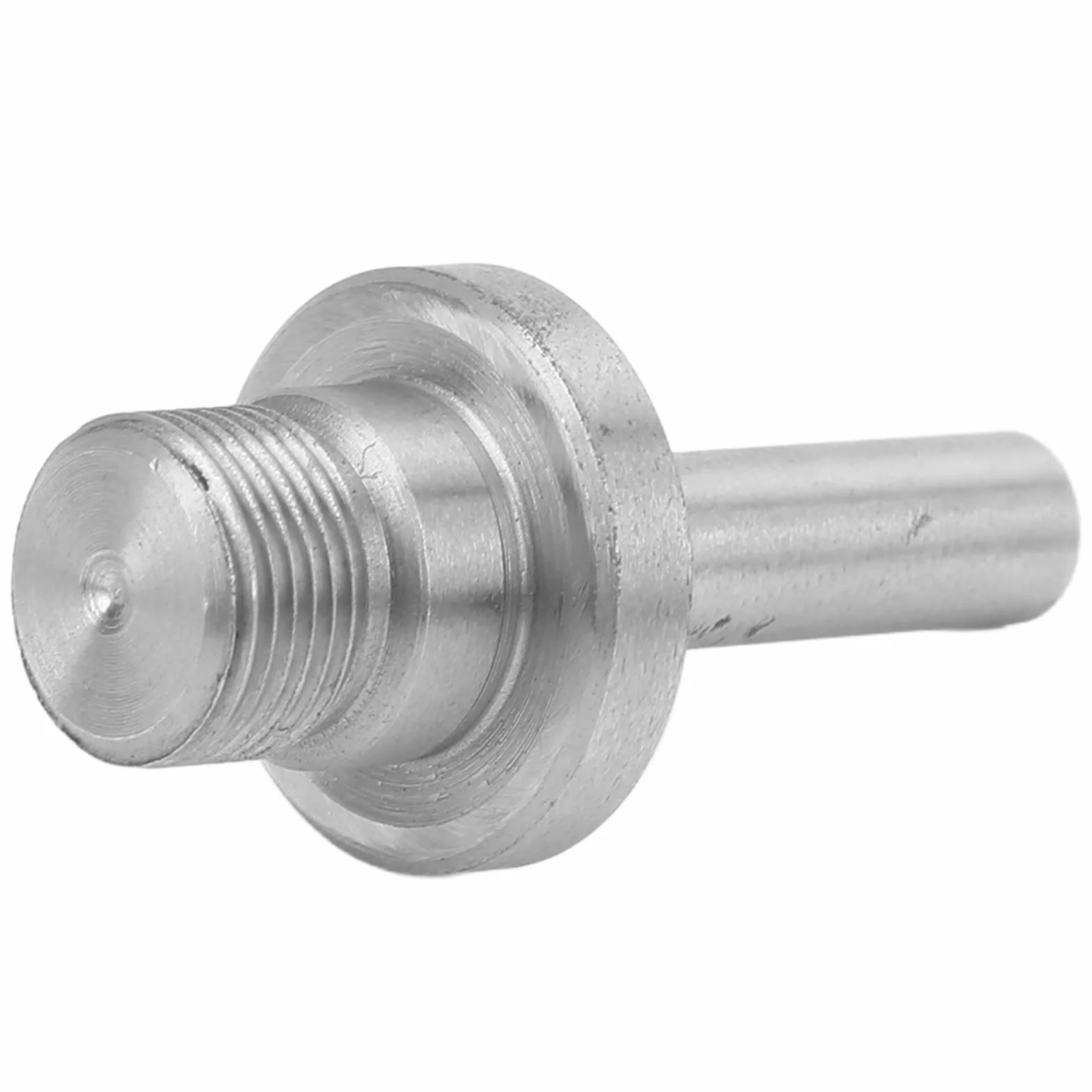 Korbowód Uchwytu Tokarski ze Stali Nierdzewnej M14 8mm do K01-50/63 K02-50/63