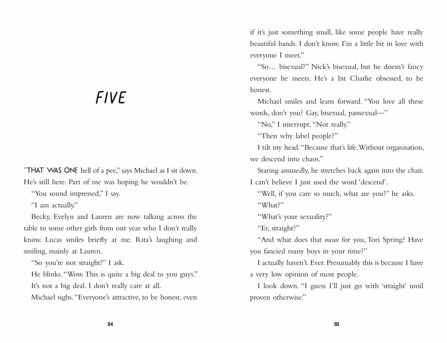 Love, Maite - Das Beste ... bis jetzt! (Deluxe): TikTok made me buy it! The teen bestseller from the YA Prize winning author and creator of Netflix series HEARTSTOPPER