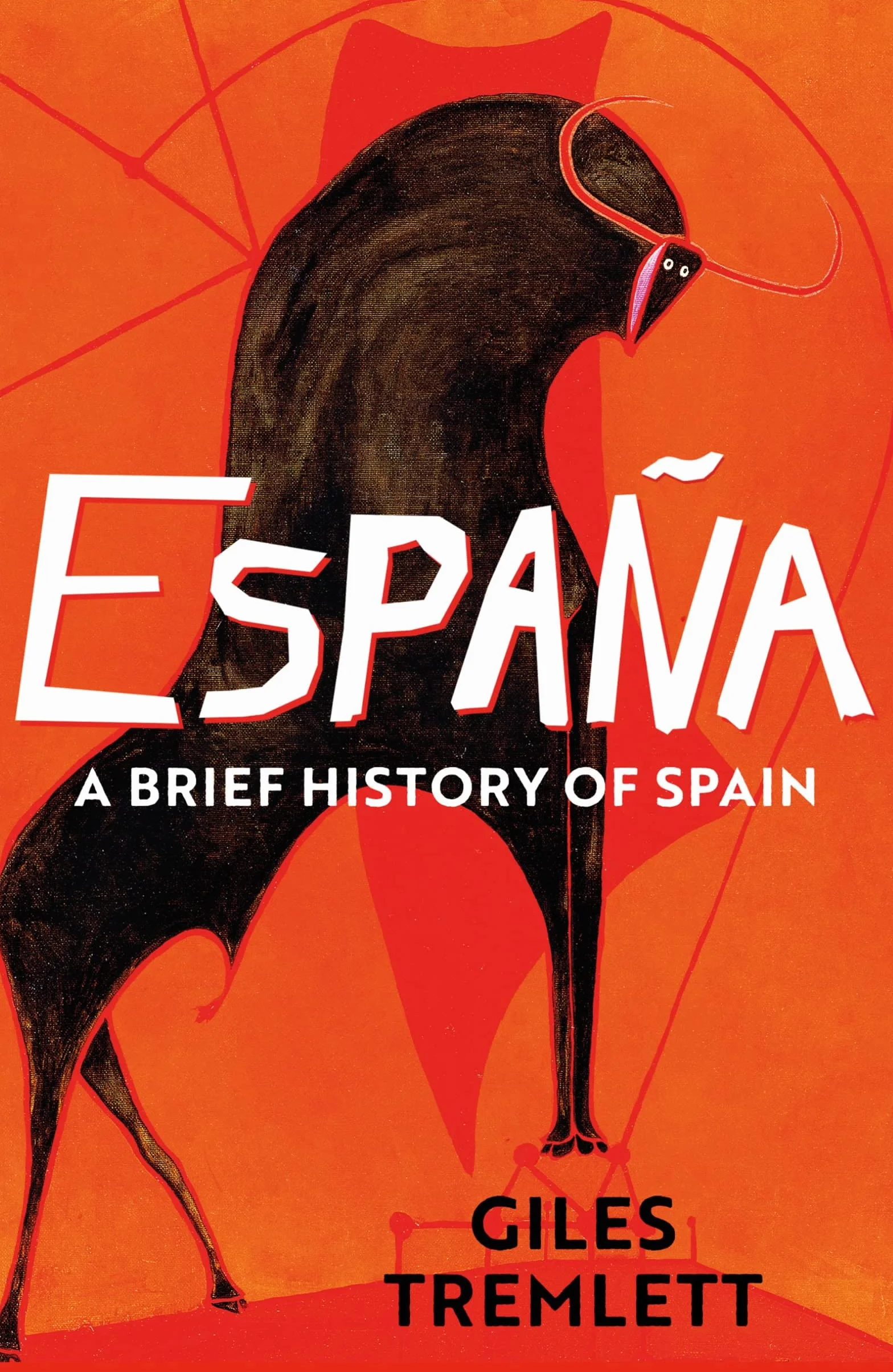 España: a Brief History of Spain