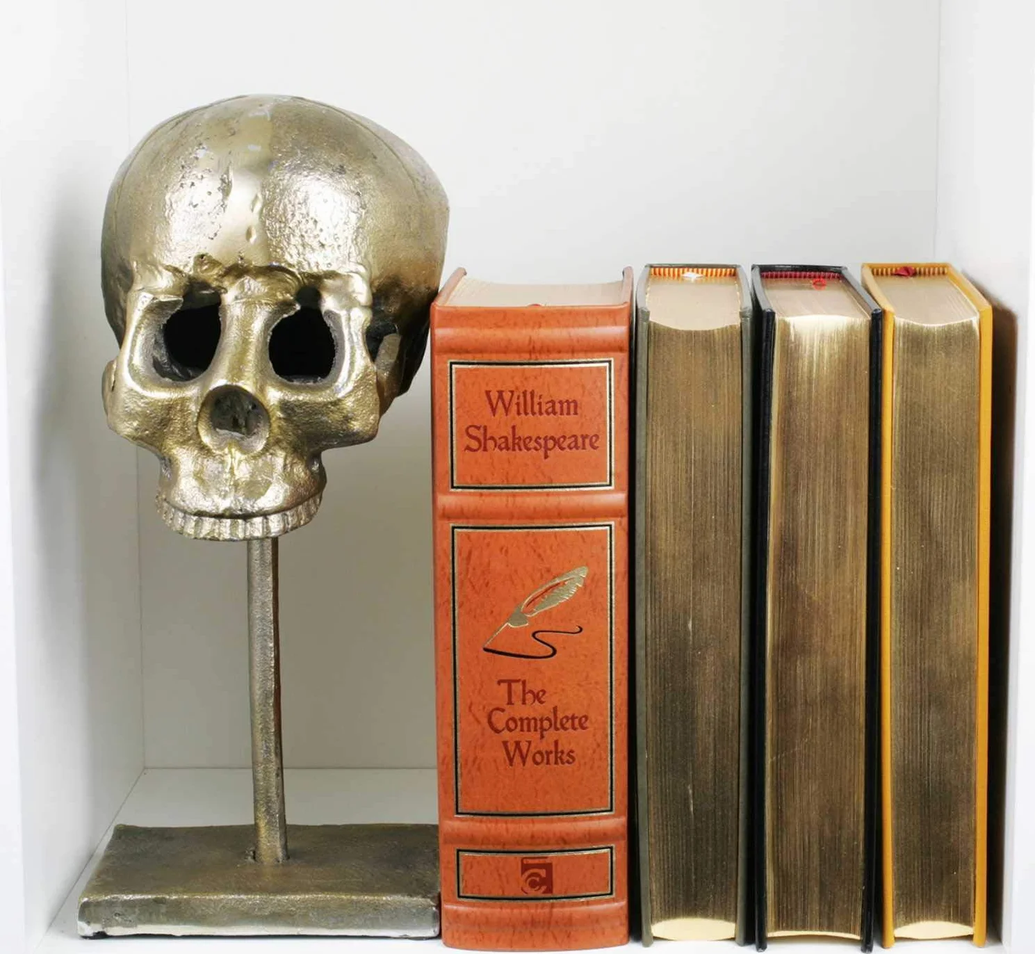 The Complete Works of William Shakespeare