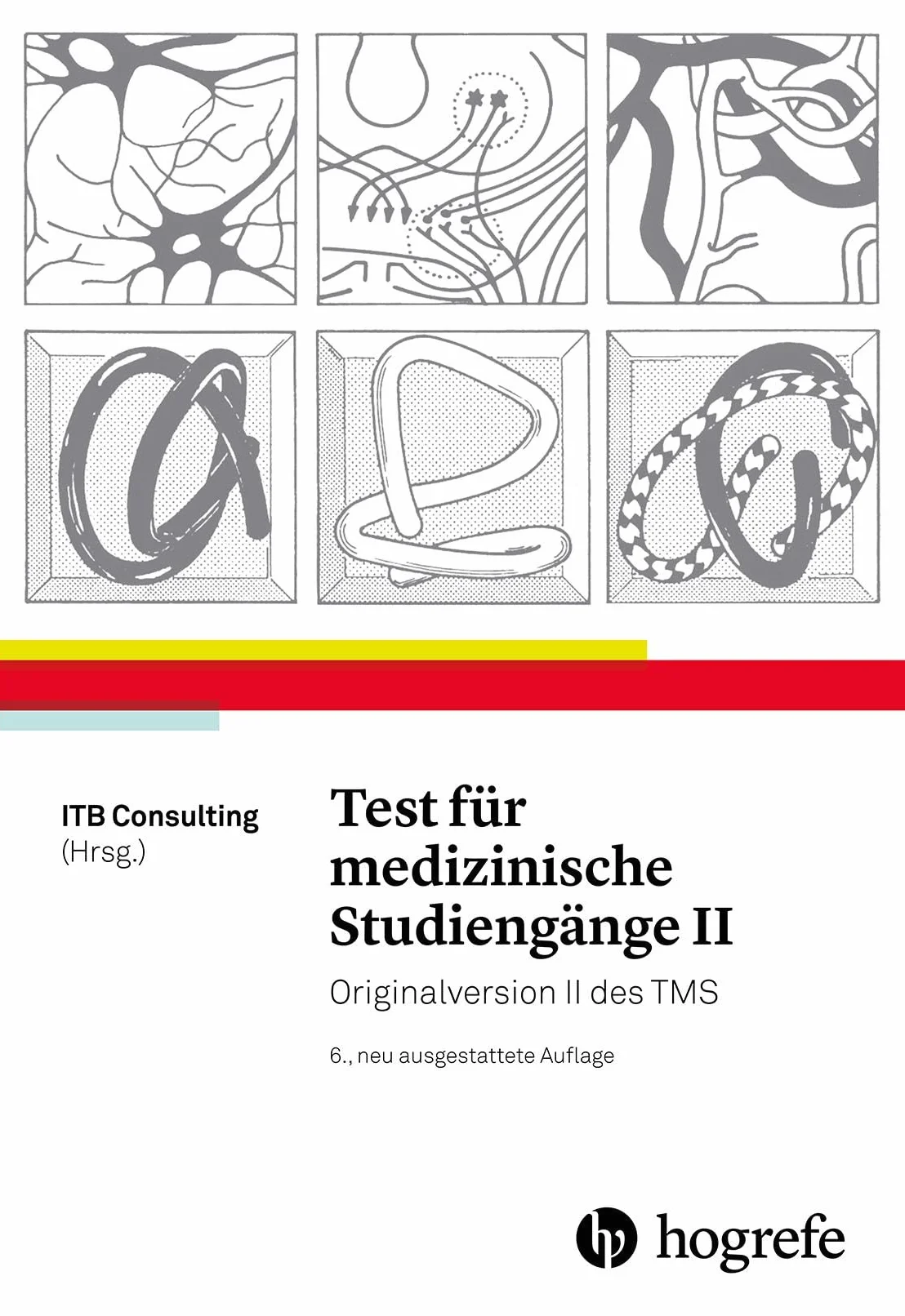 TMS Originalversion II Test für medizinische Studiengänge