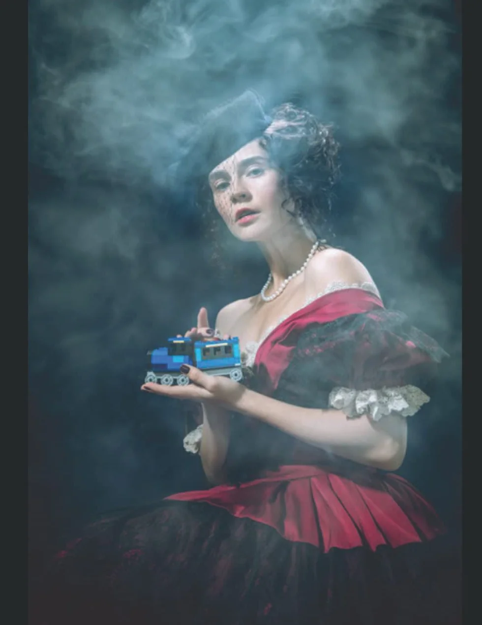 Anna Karenina