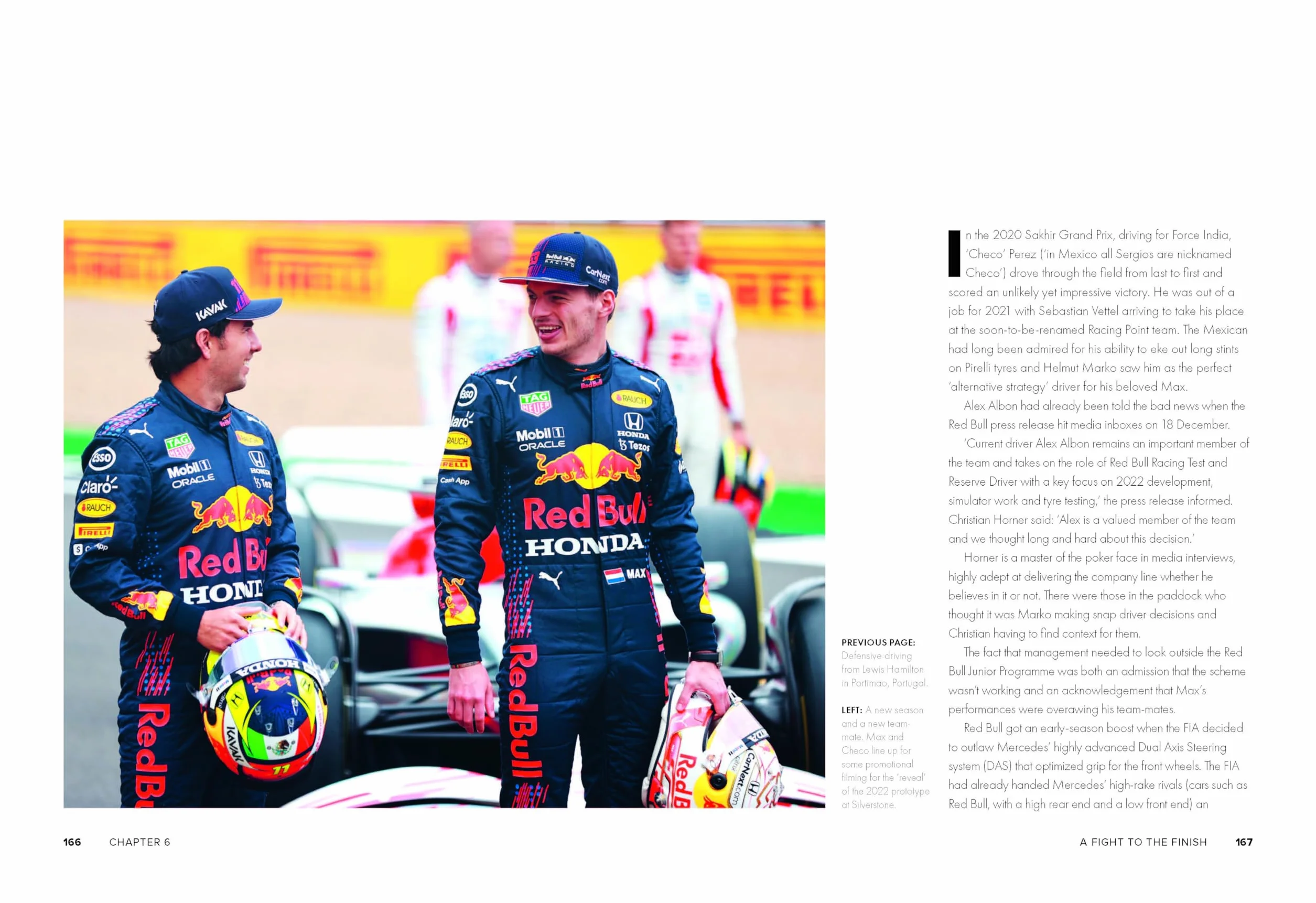 Max Verstappen: The Unstoppable Force in Formula One