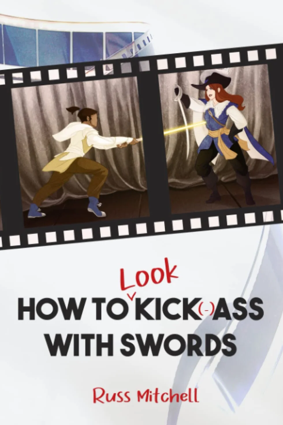 Swords Kick Ass