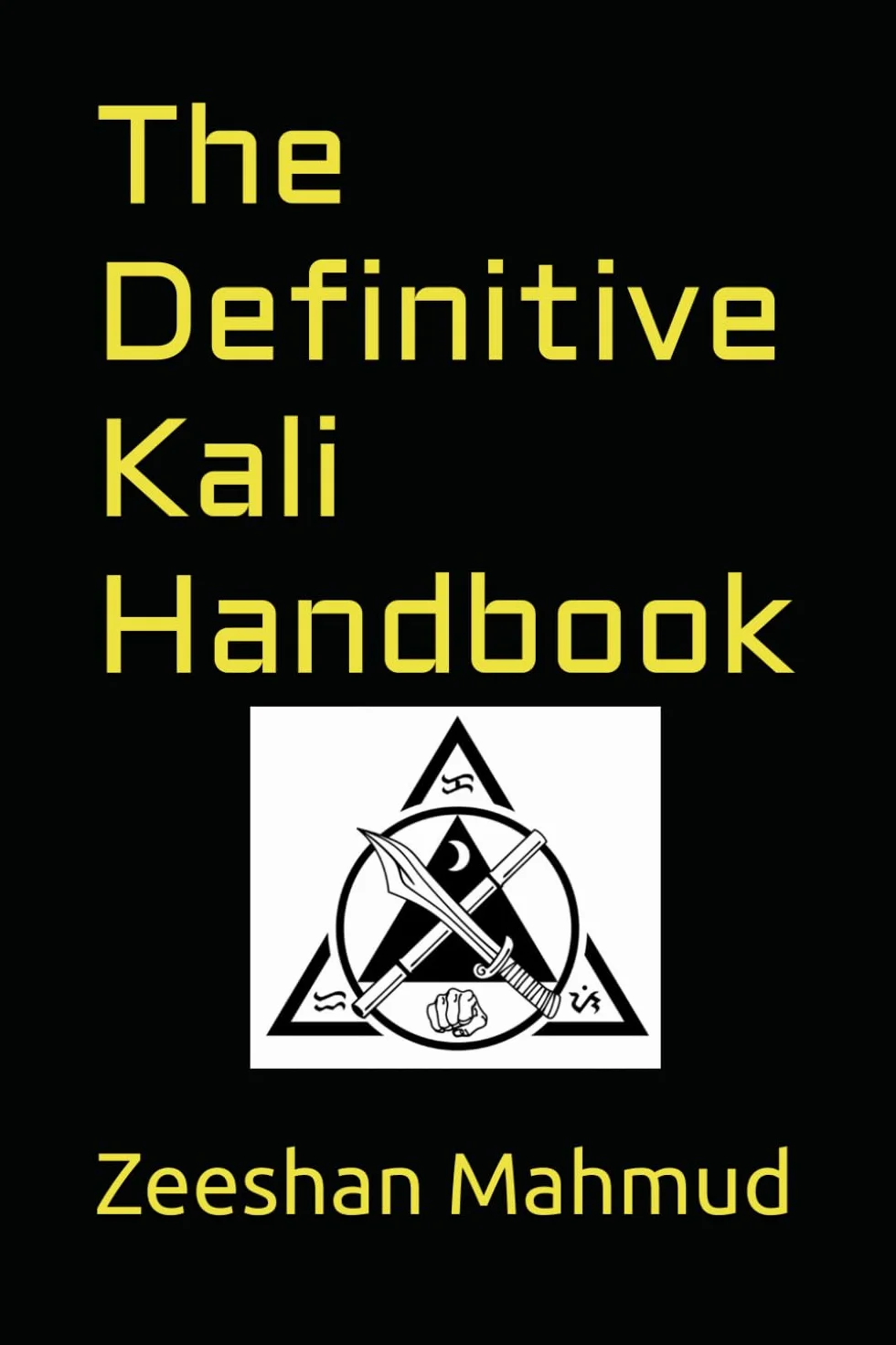 Kali Handbook