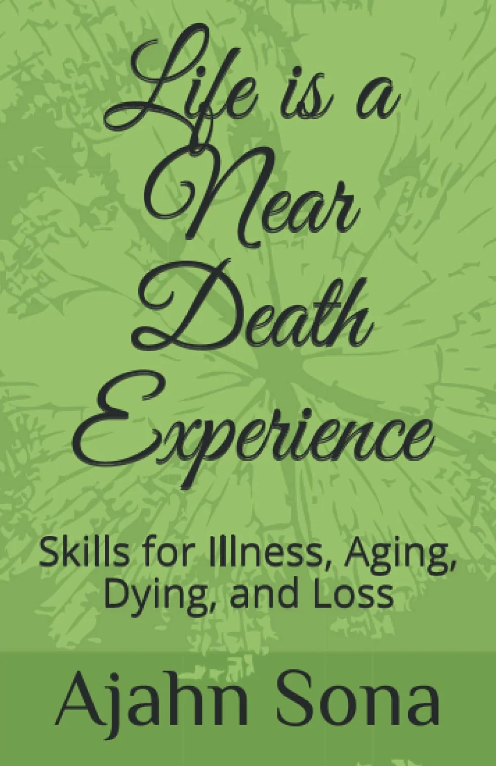 Life is a Near Death Experience: Skills for Illness, Aging, Dying, and Loss
