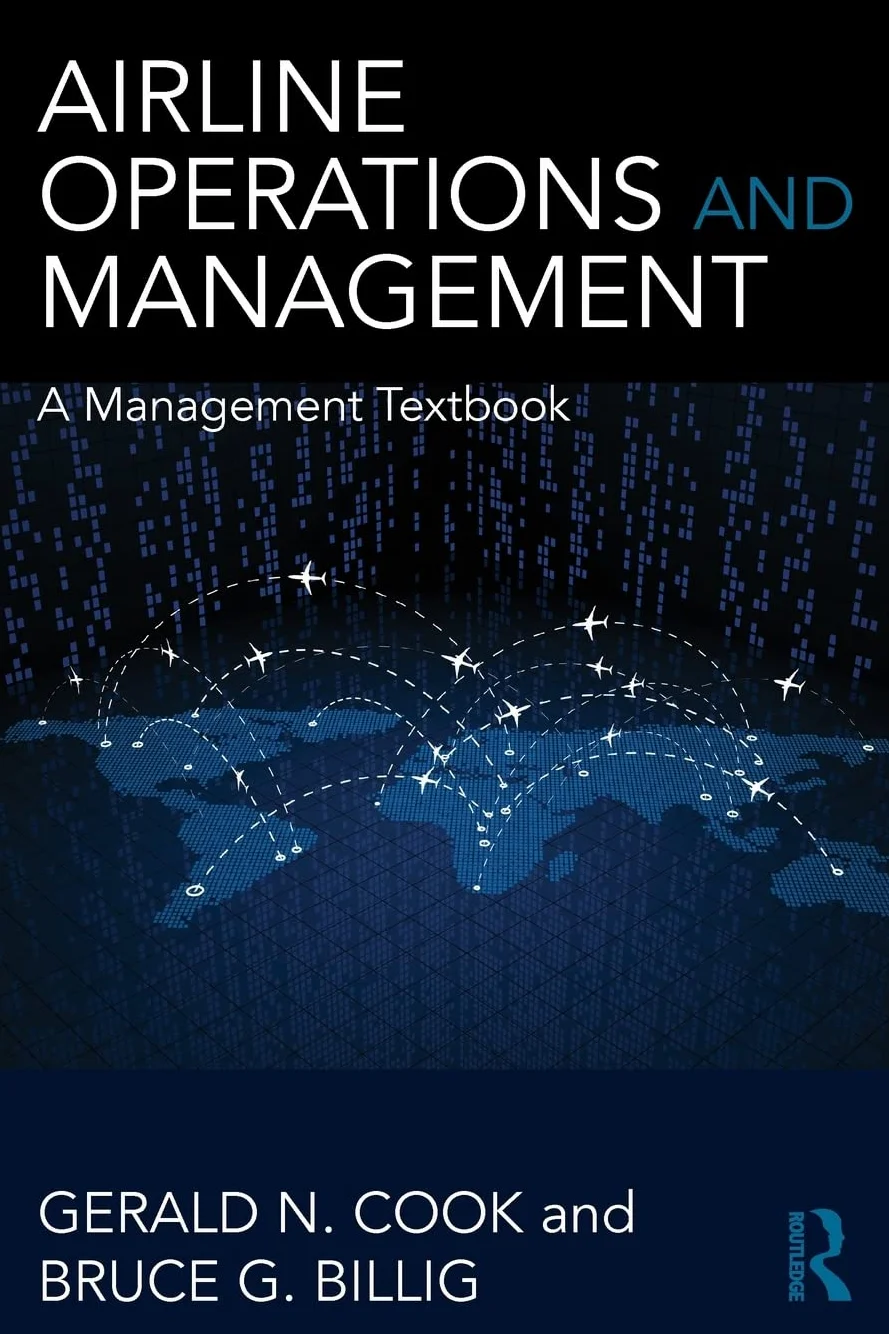 Airline Operations and Management: A Management Textbook