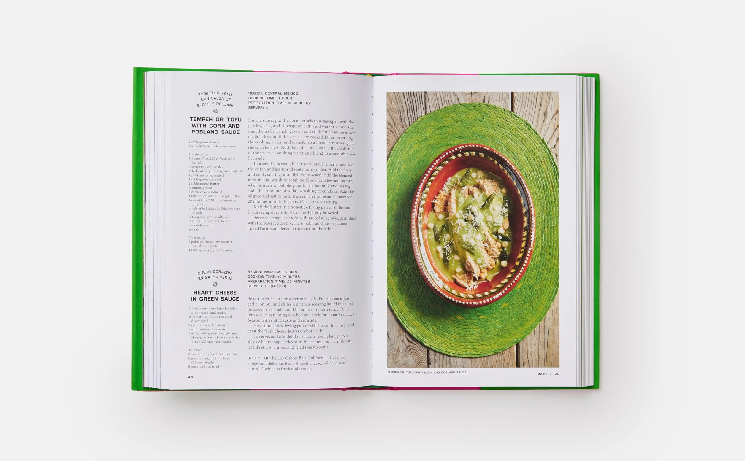 The mexican vegetarian cookbook: 400 Authentic Everyday Recipes for the Home Cook