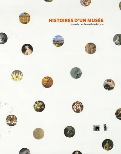 Histoires d'un musée: Le musée des Beaux-Arts de Lyon