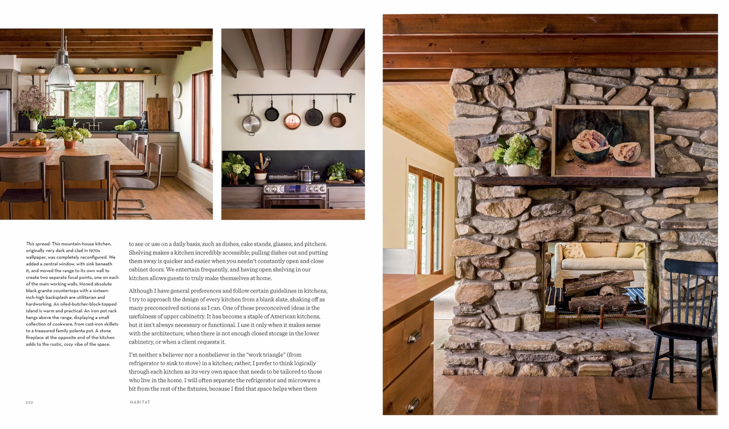Habitat: The Field Guide to Decorating