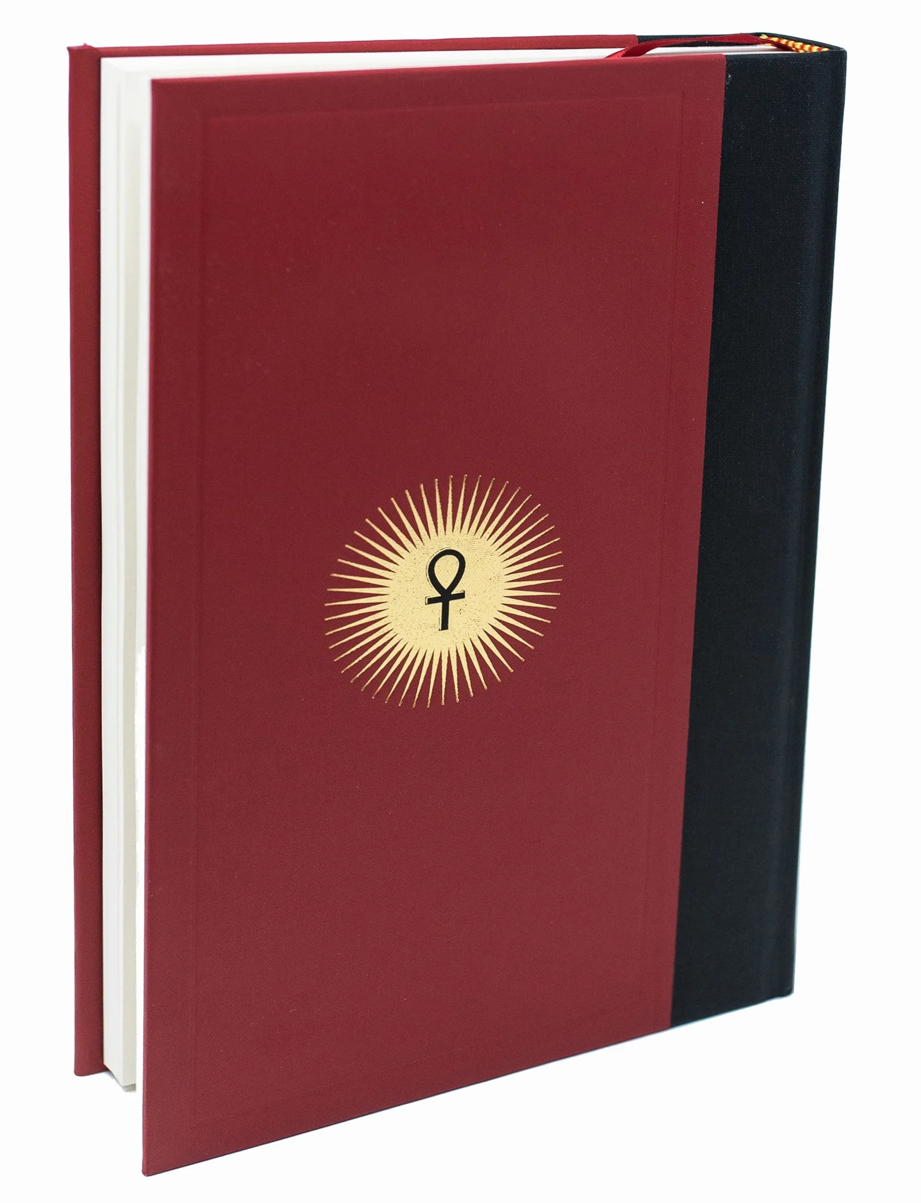 Stellas Daemonum: The Orders of the Daemons Weiser Deluxe Hardcover Edition