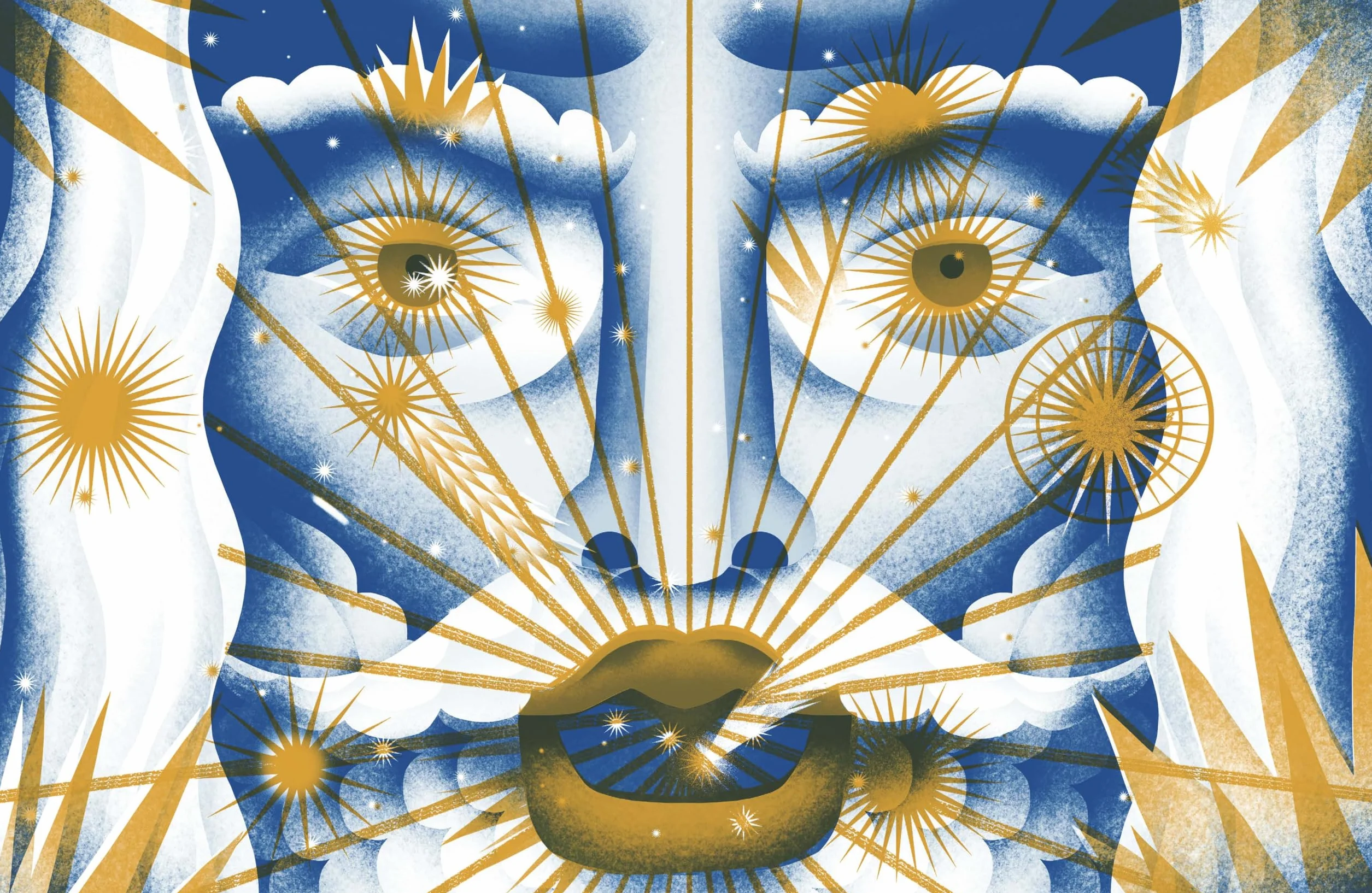 Mythos: The stunningly iIllustrated story