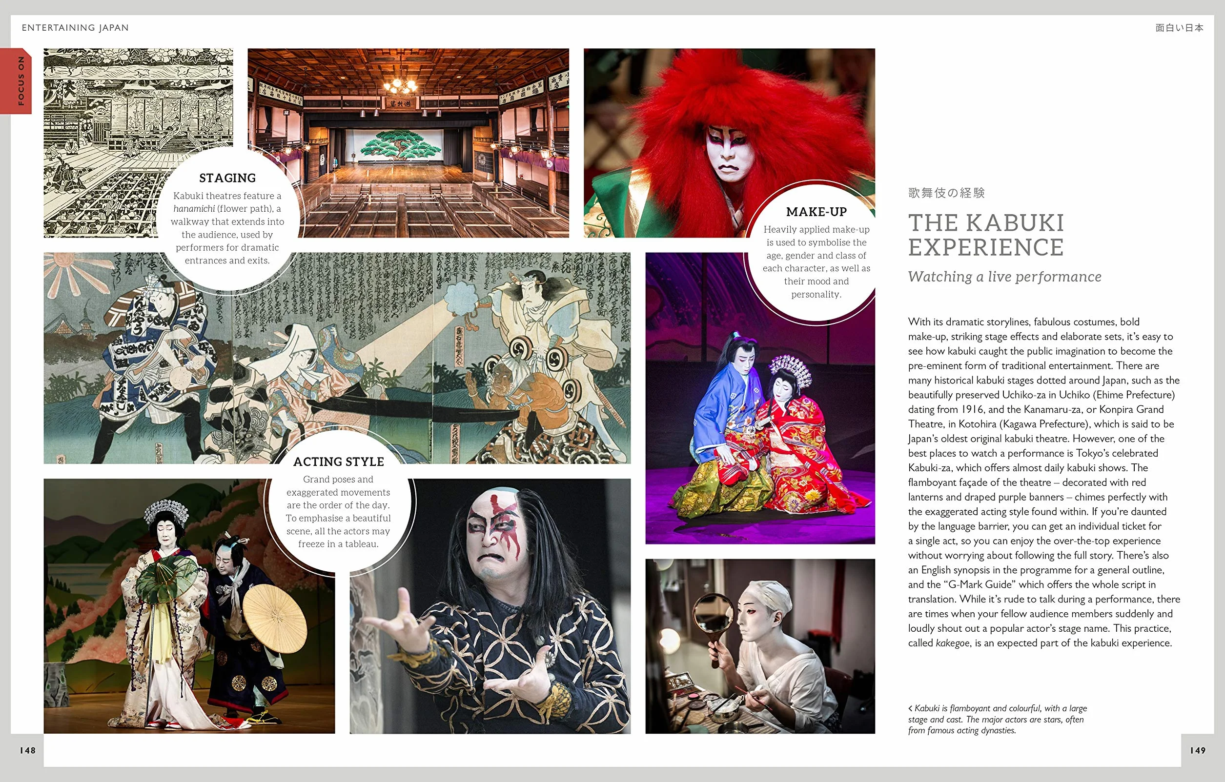 Be More Japan: The Art of Japanese Living