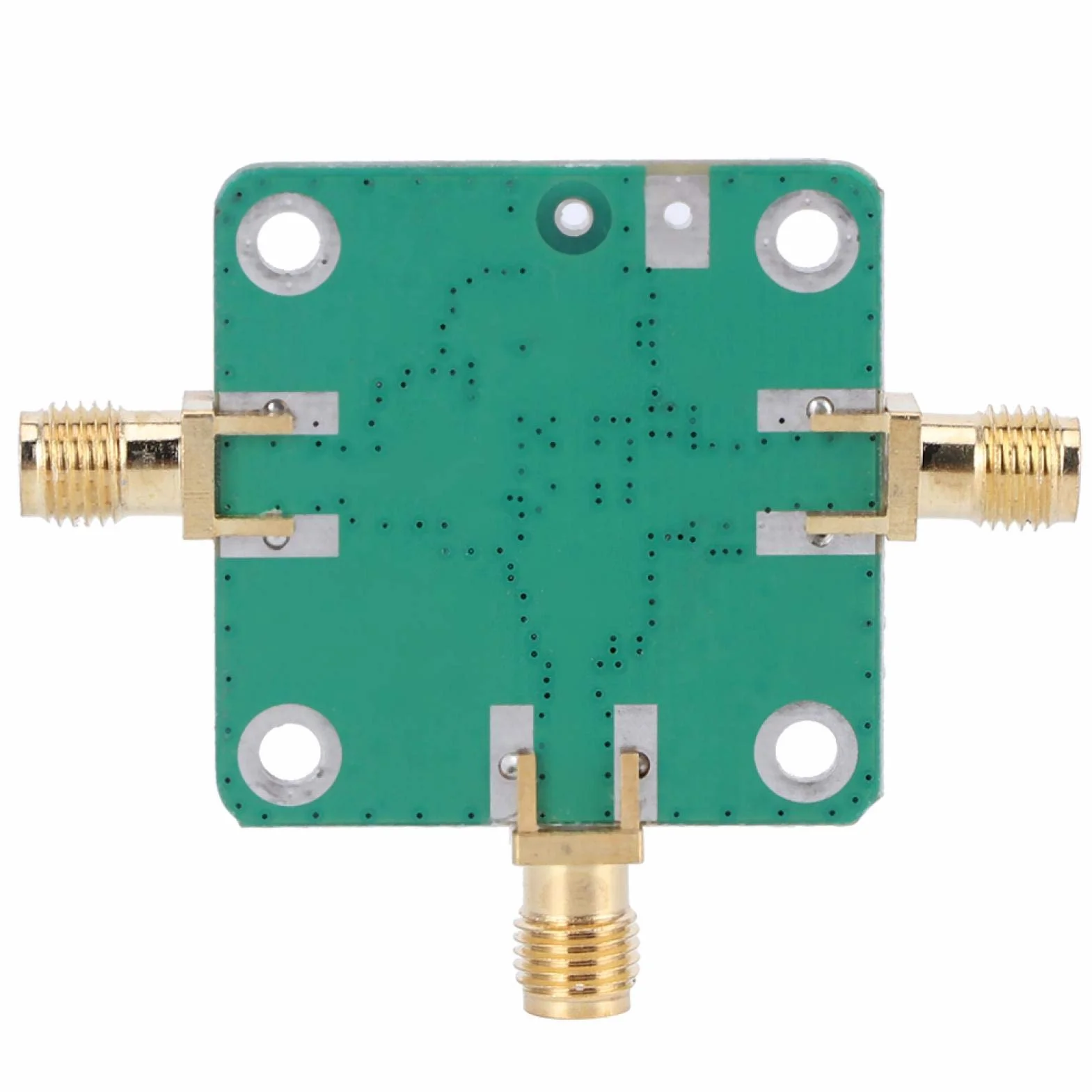 AD831 Moduł miksera RF 0,1-500 MHz płytka wzmacniacza falownika wysokoczęstotliwościowego
