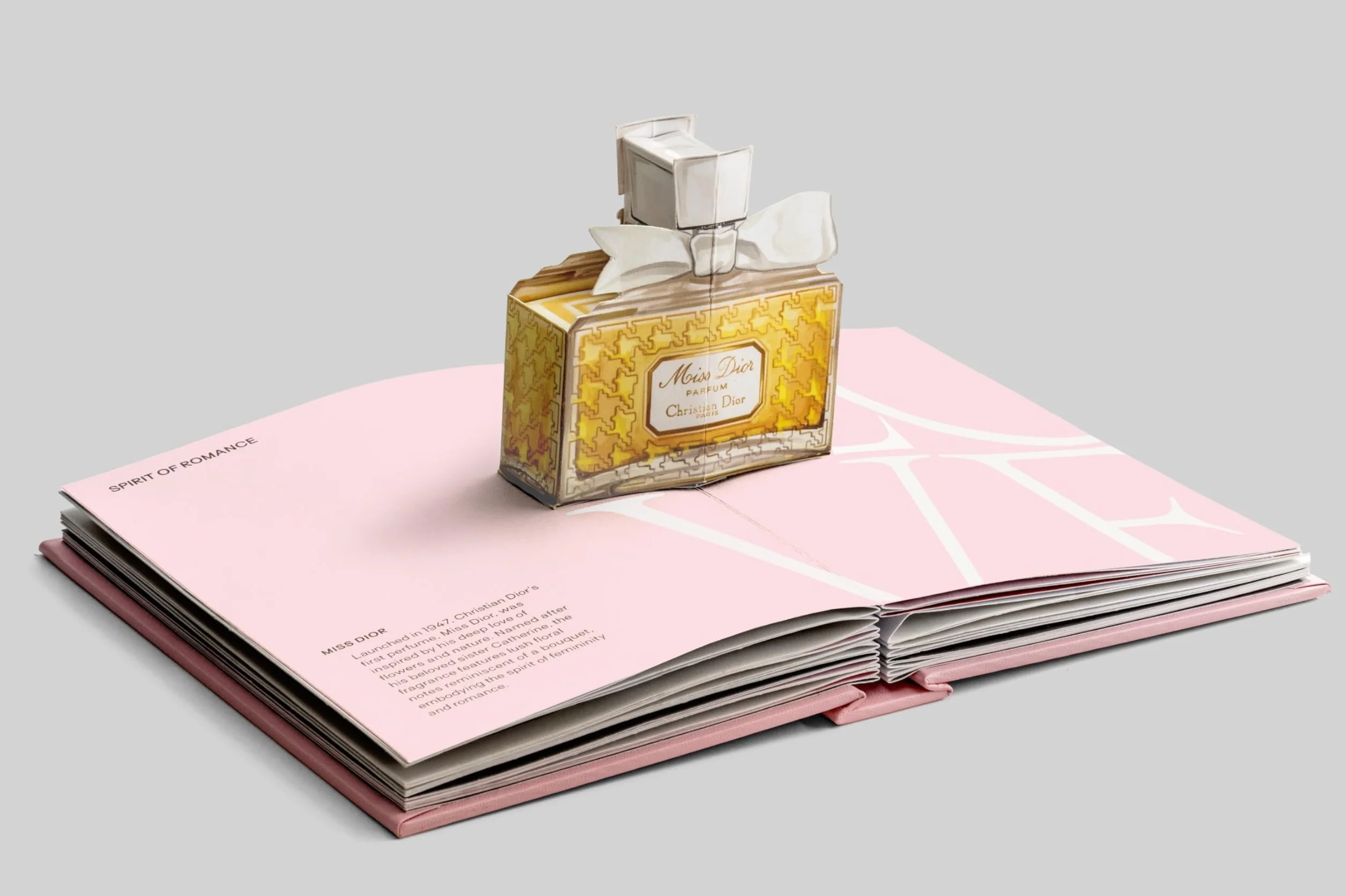 Fashion Unfolded - Dior /anglais: 2