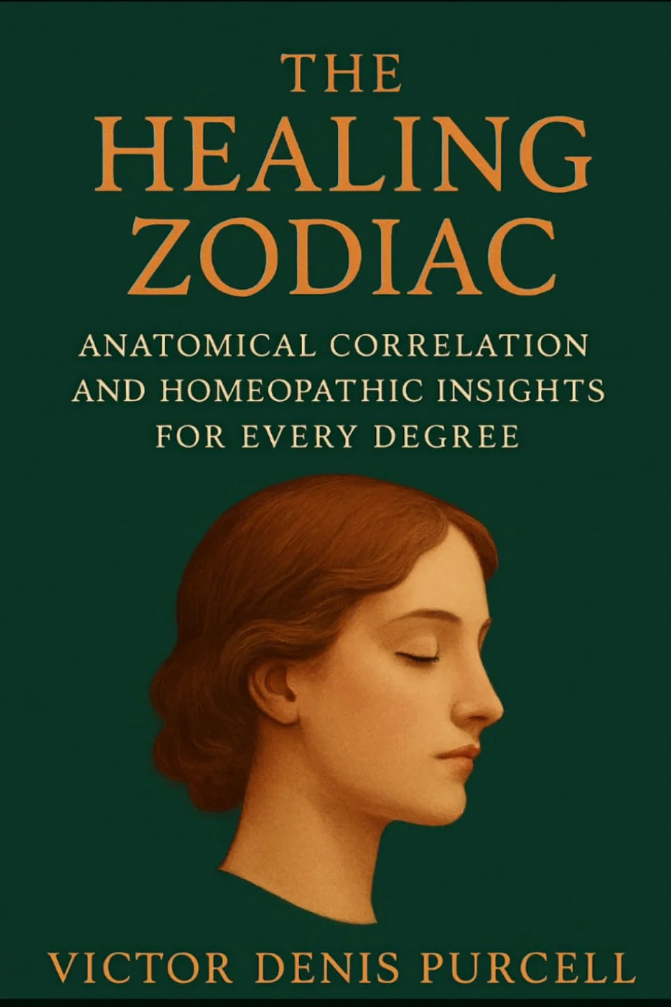 The Healing Zodiac
