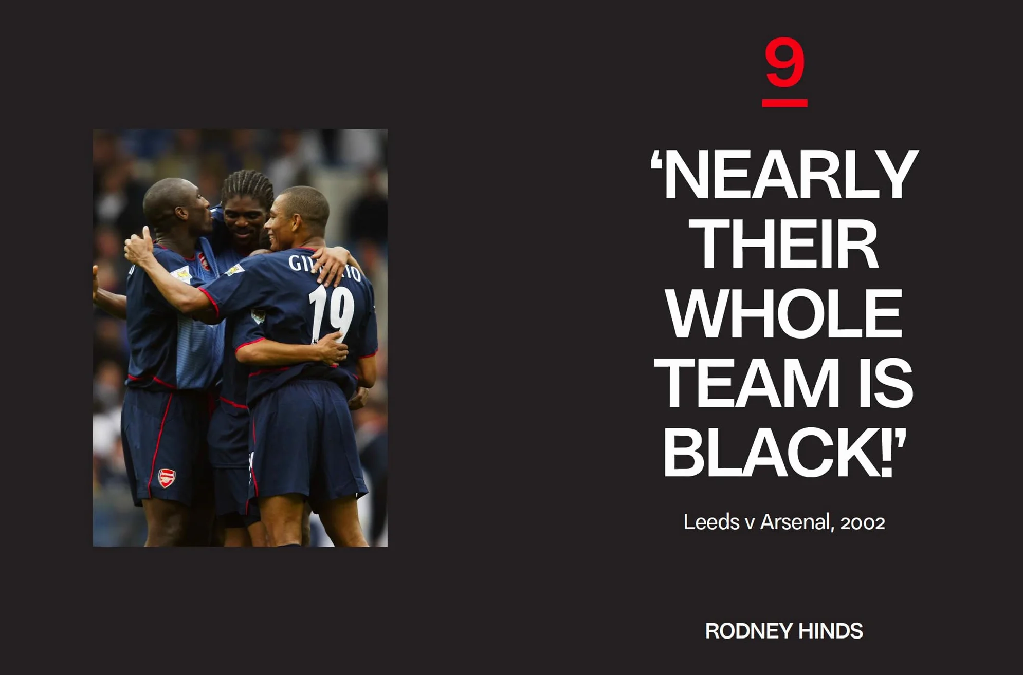 Black Arsenal