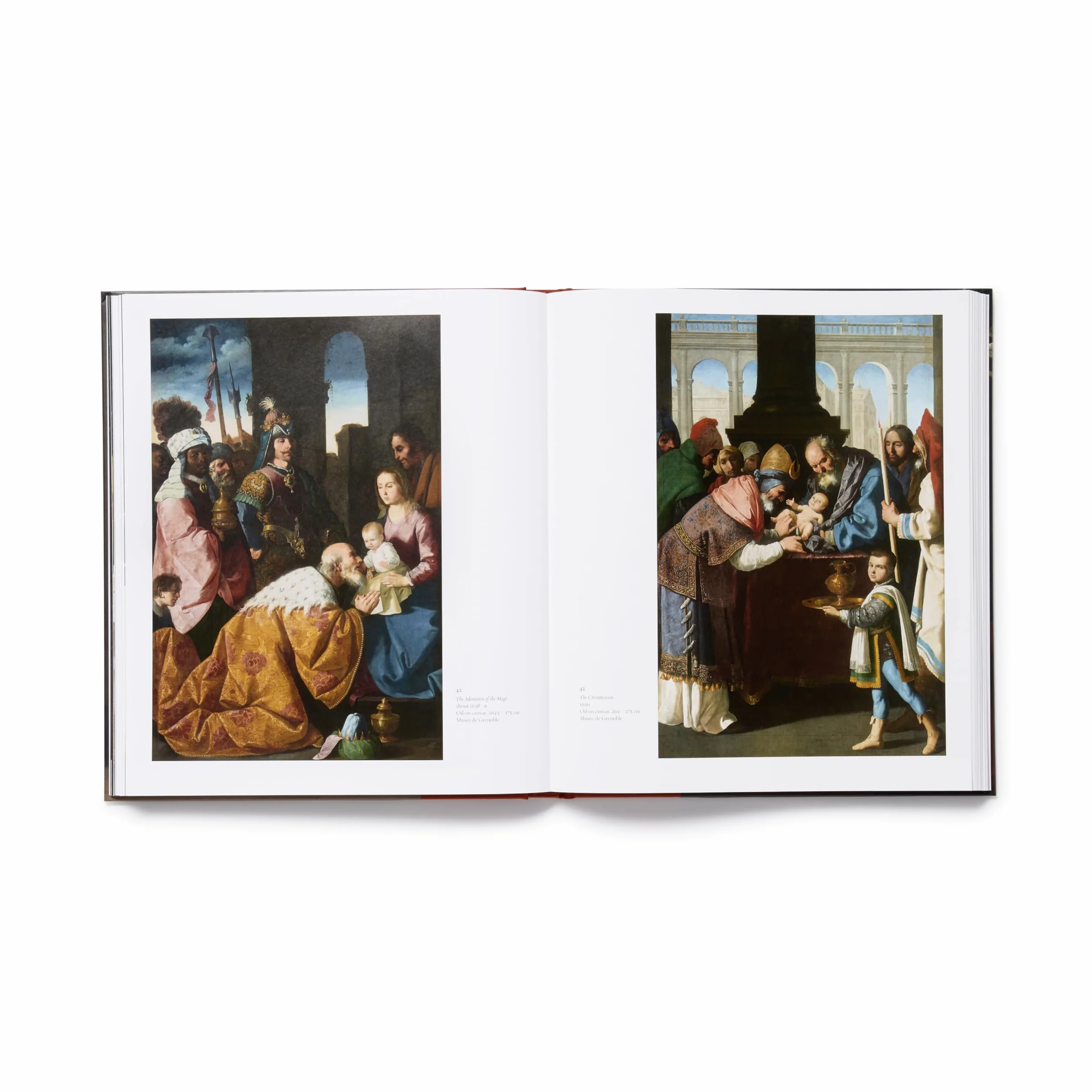 Zurbaran