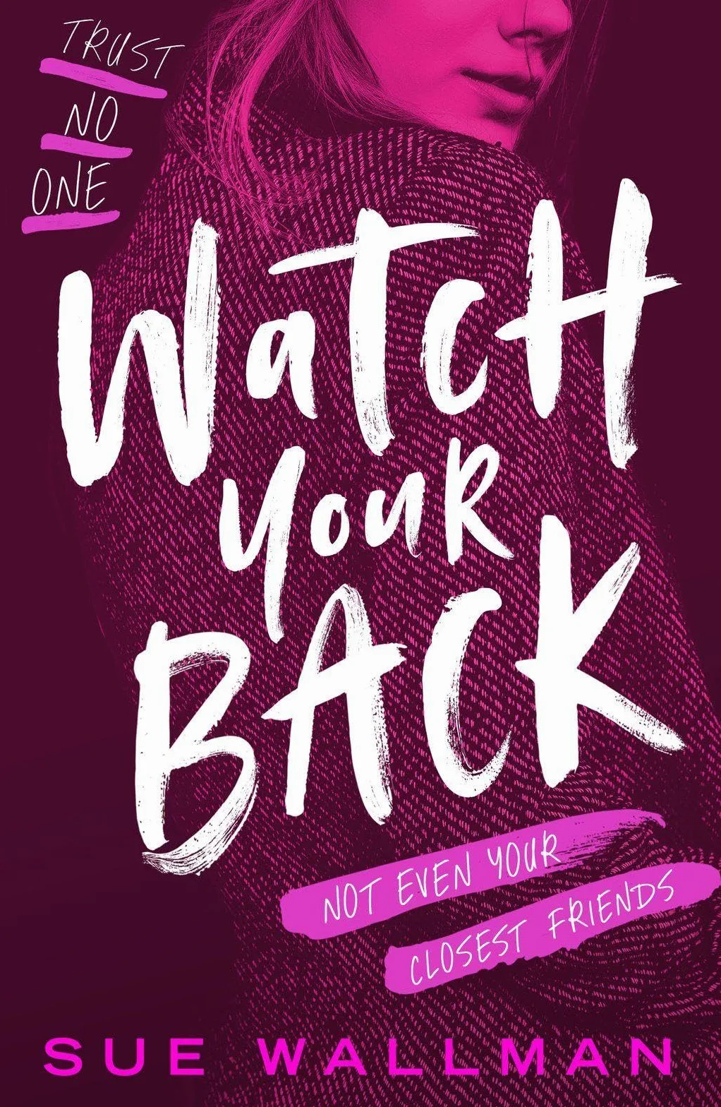 Watch Your Back