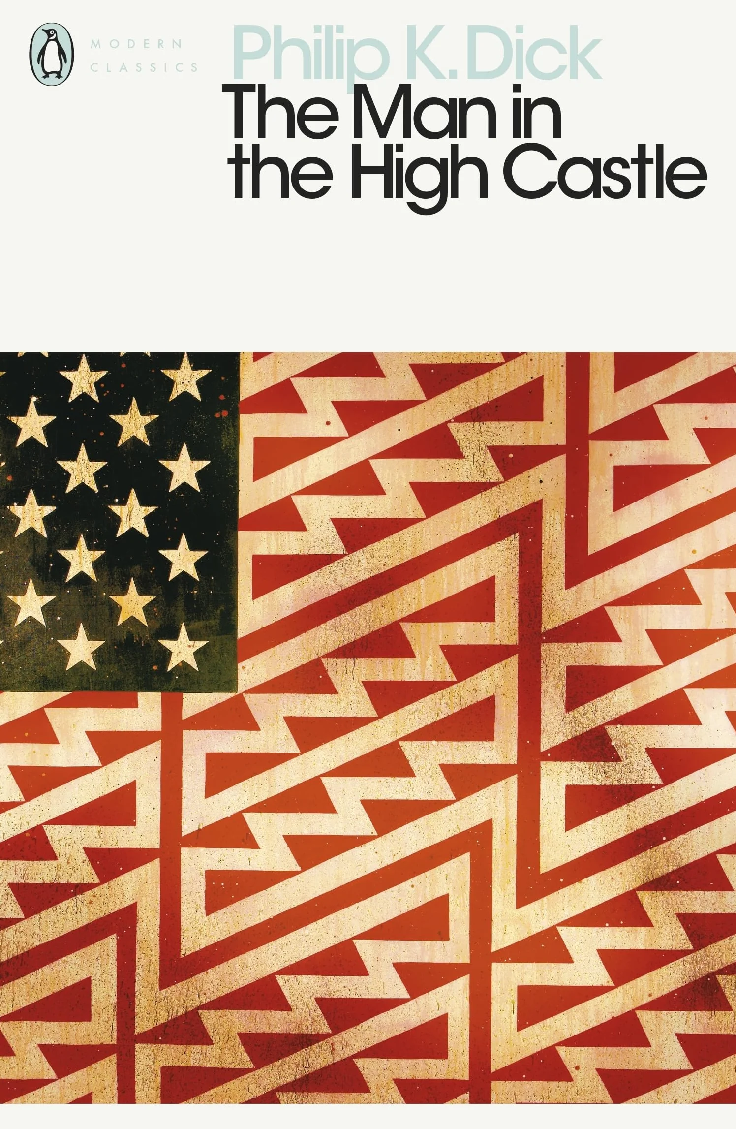 The Man in the High Castle Philip K. Dick