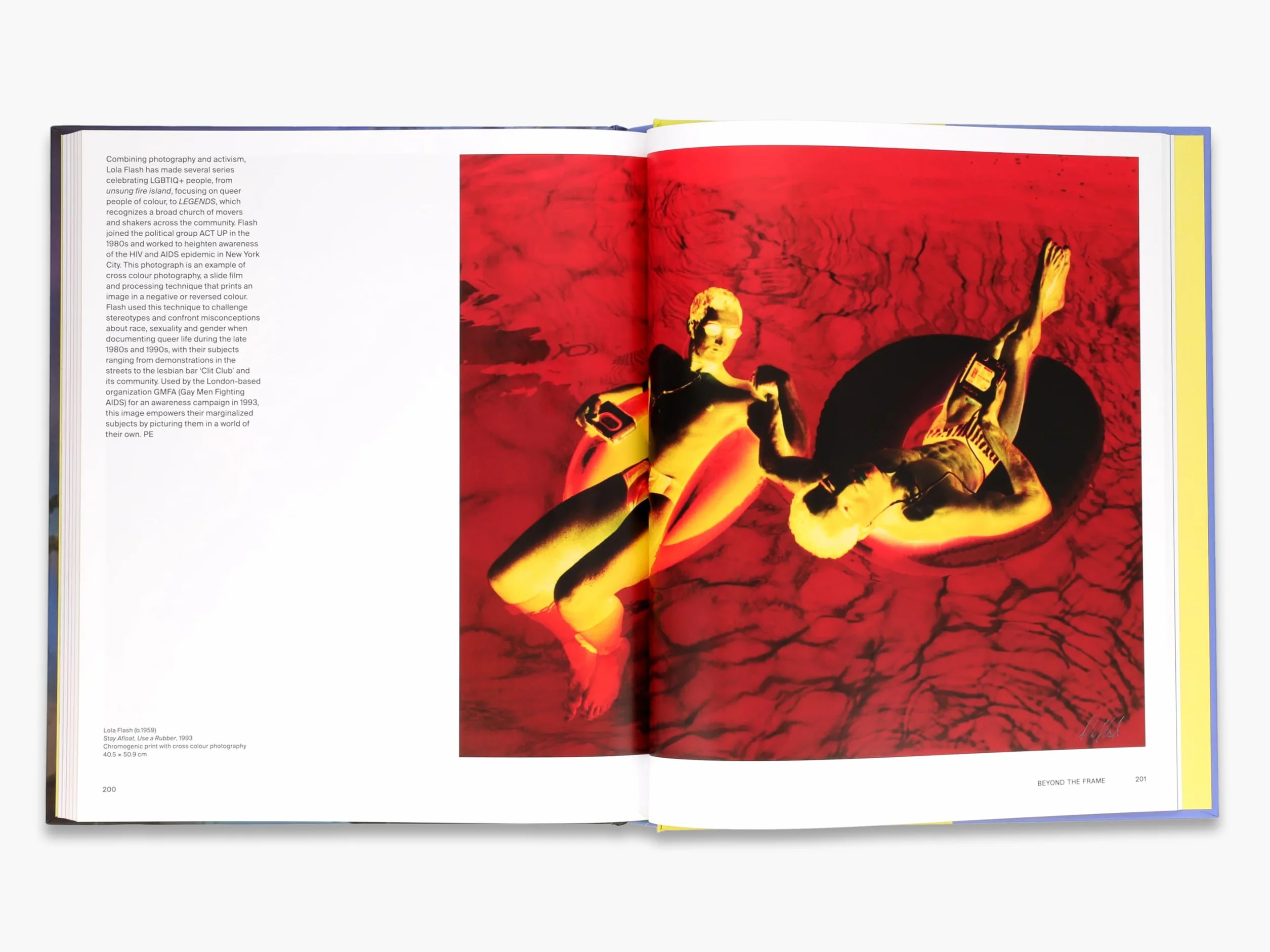 Calling the Shots: A Queer History of Photography