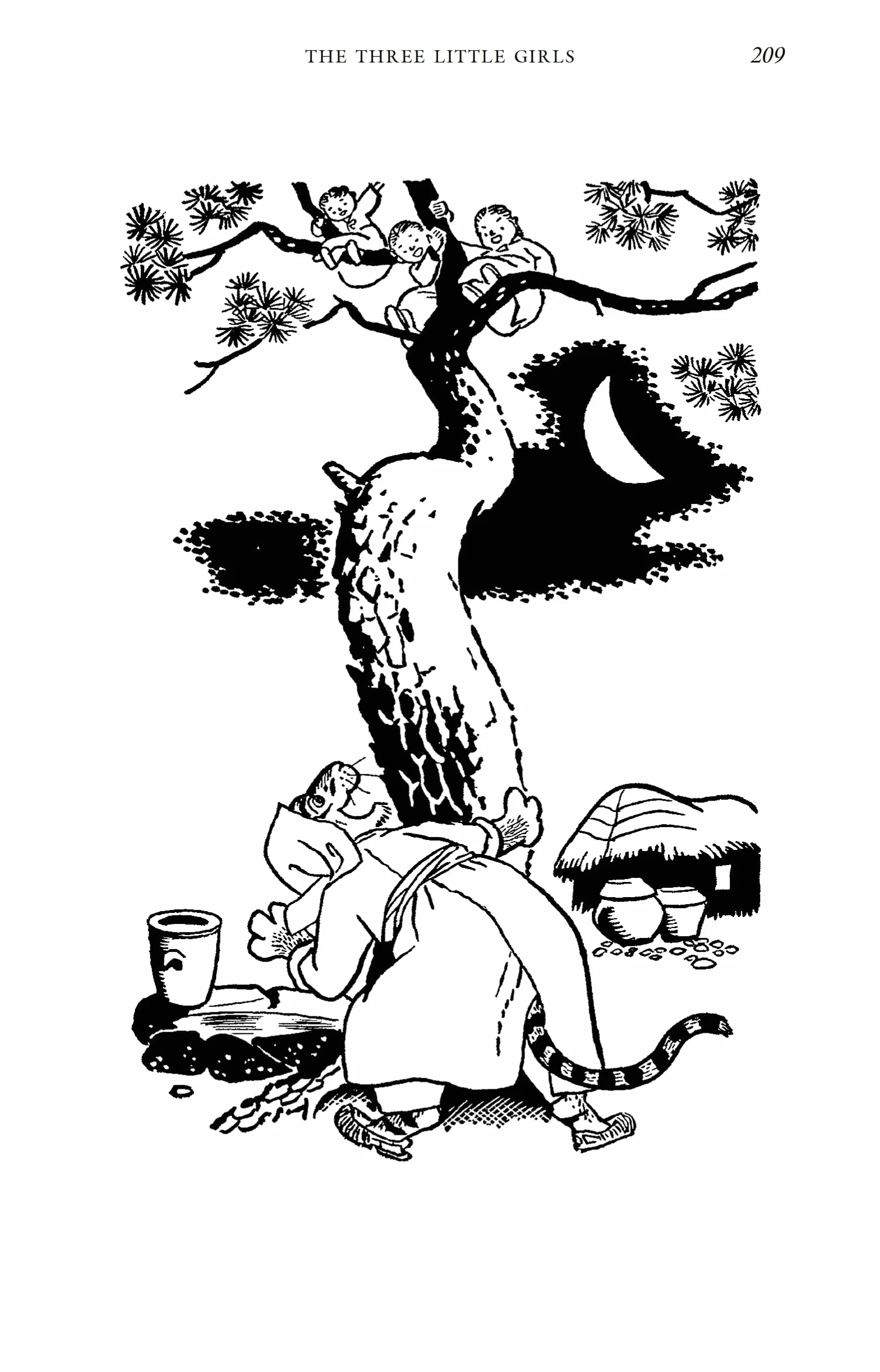 Korean Folktales: Classic Stories from Korea's Enchanted Past