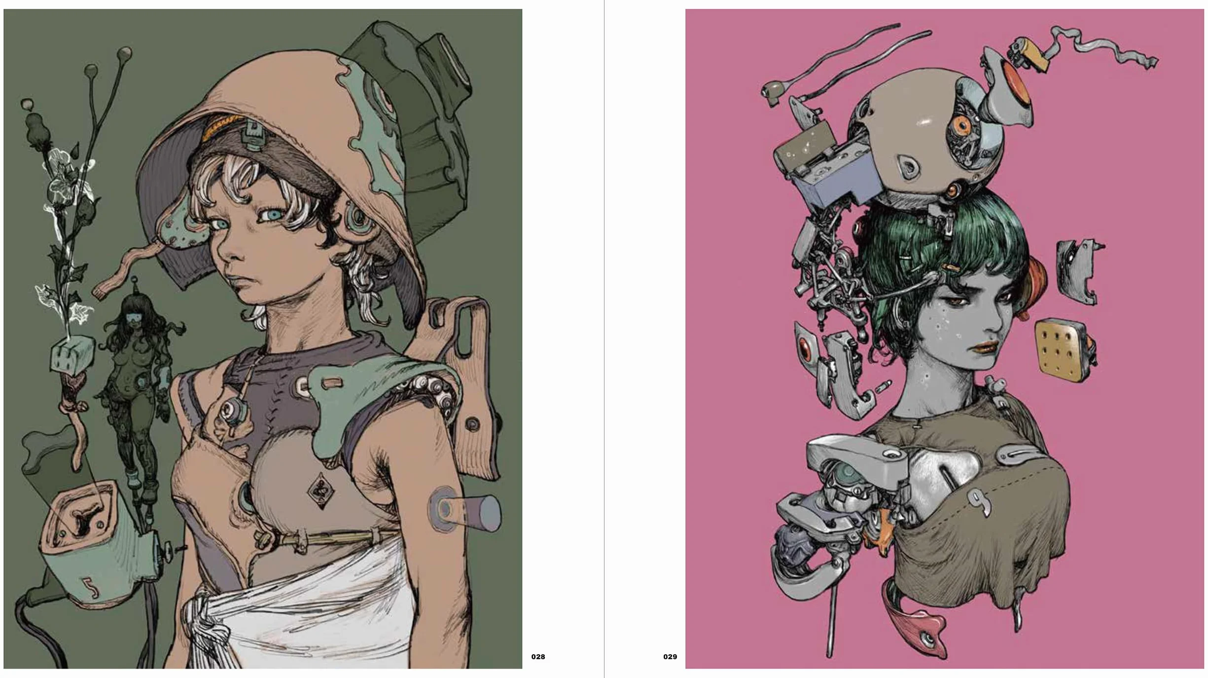 Katsuya Terada This and That /anglais/japonais