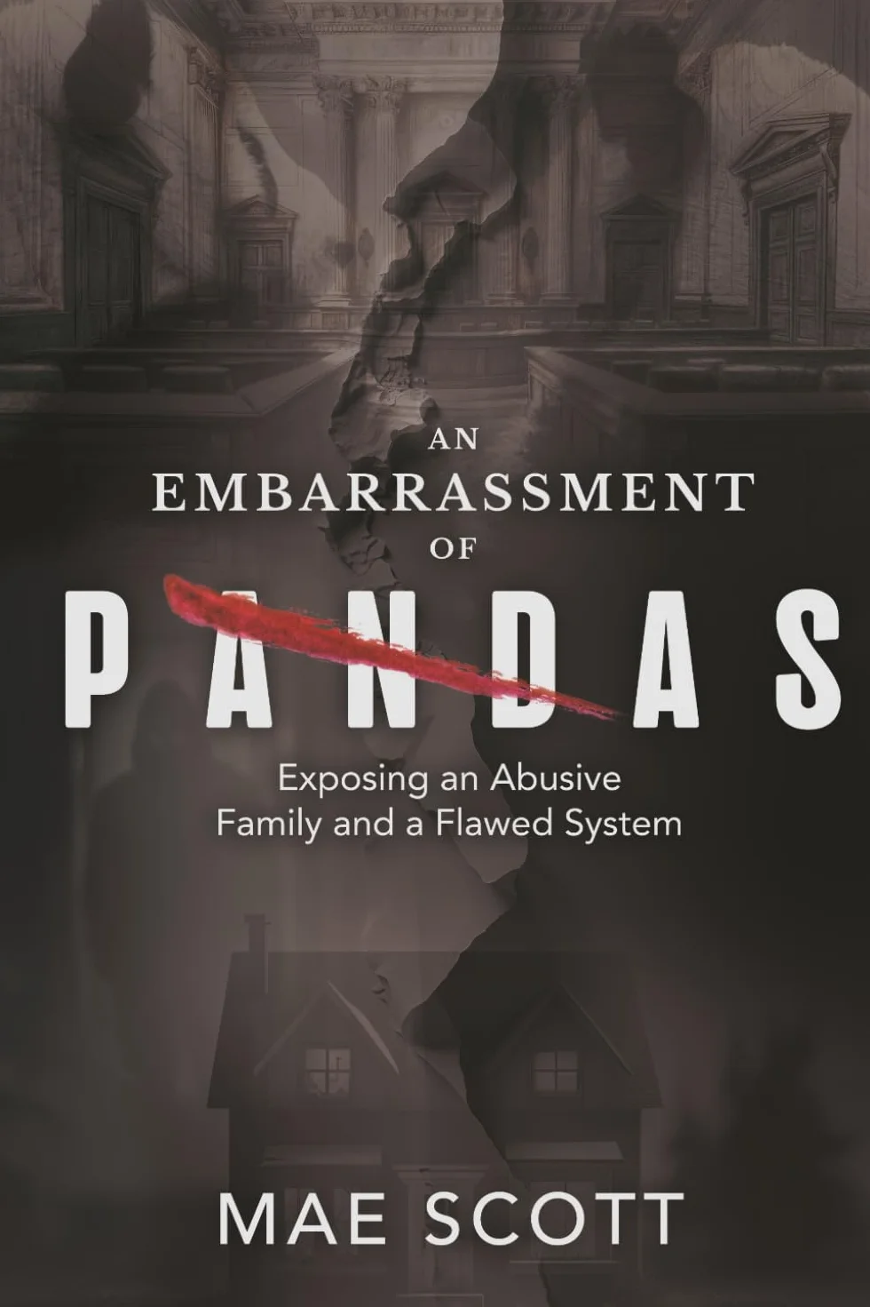 An Embarrassment of Pandas: Exposing an Abusive Family and a Flawed System