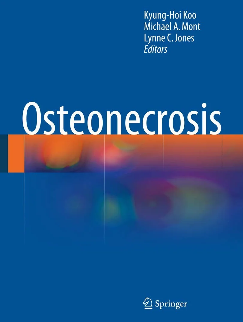 Osteonecrosis