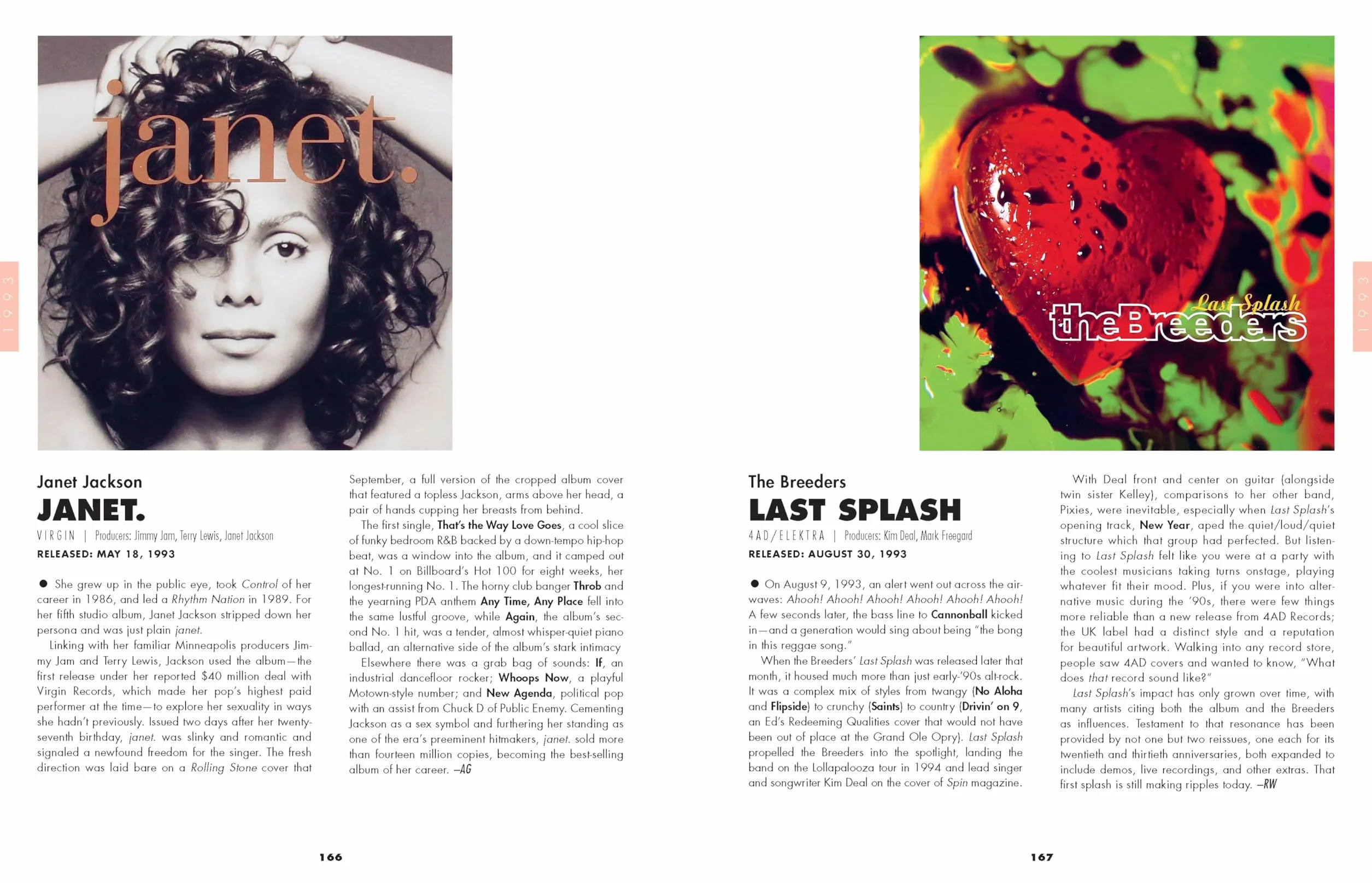 501 Essential Albums of the '90s: The Music Fan's Definitive Guide