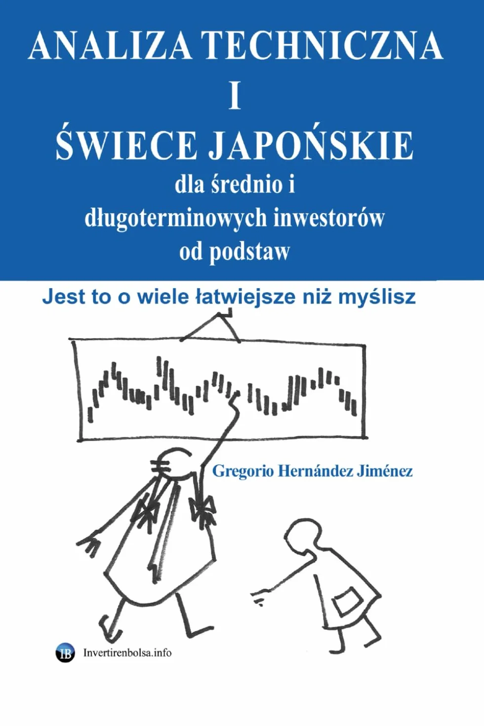 Analiza techniczna i świece japońskie dla średnio i długoterminowych inwestorów od podstaw