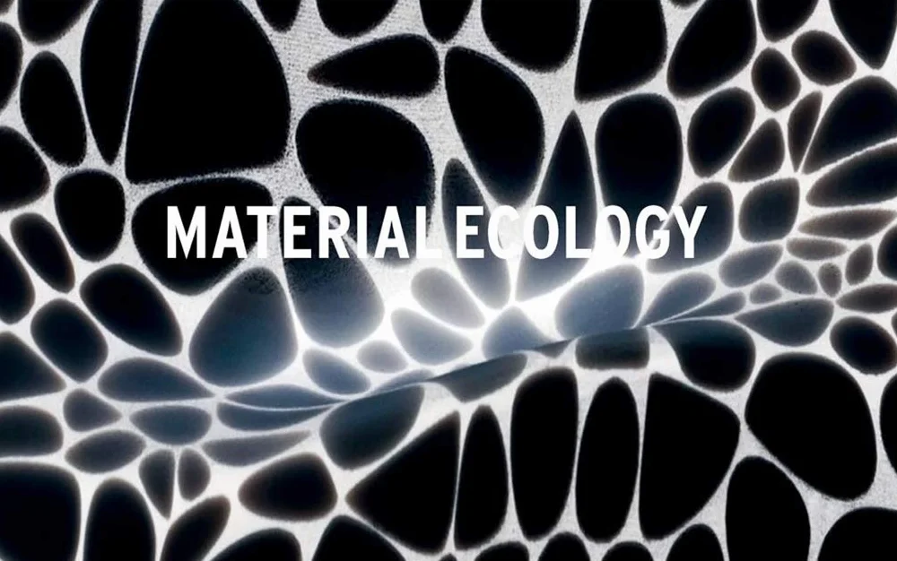Neri Oxman: Material Ecology – The Catalogue