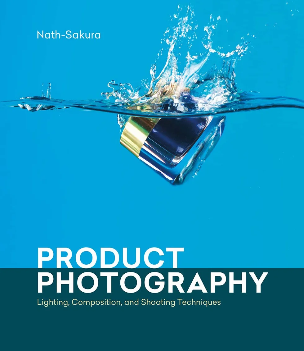 Product Photography Lighting Composition and Shooting Techniques